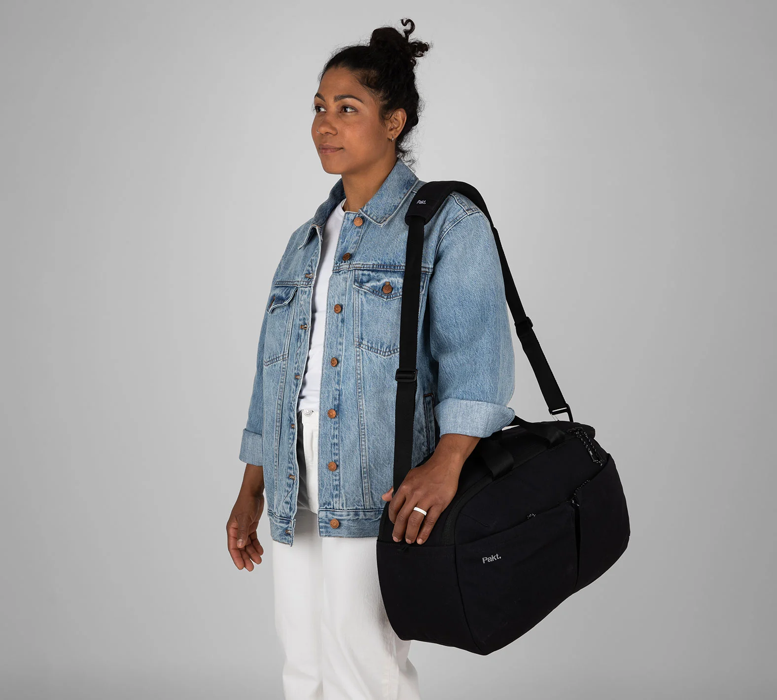 25L Travel Duffel - Image 15