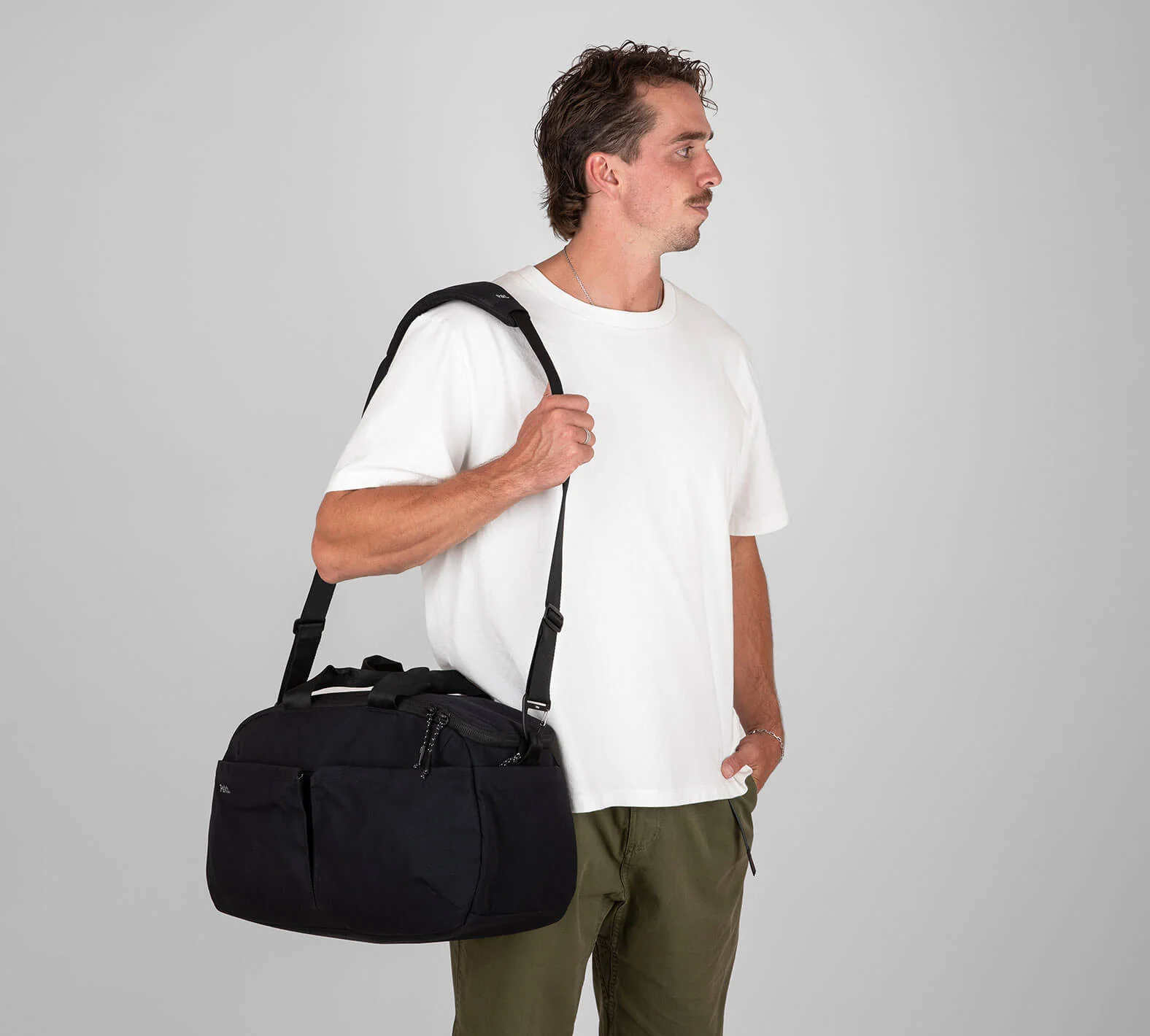 25L Travel Duffel - Image 16