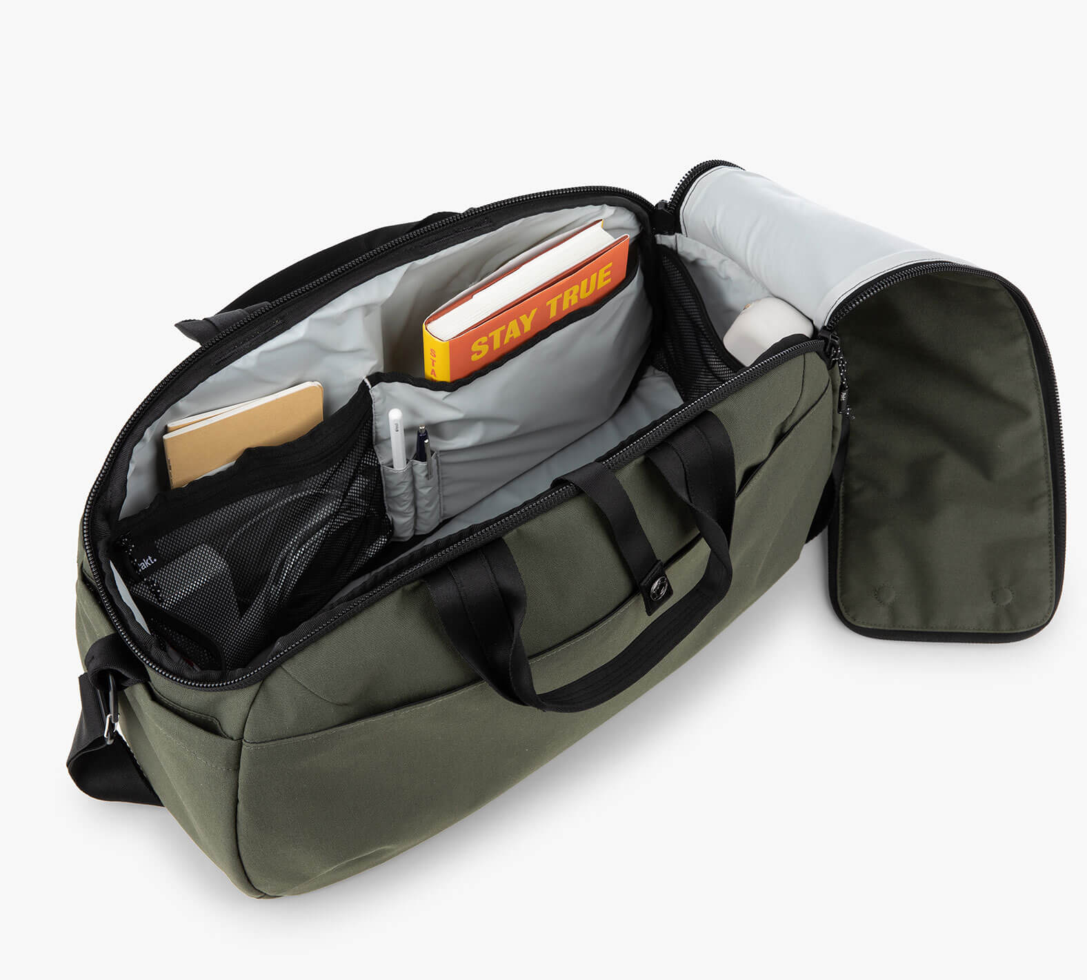 25L Travel Duffel - Image 20