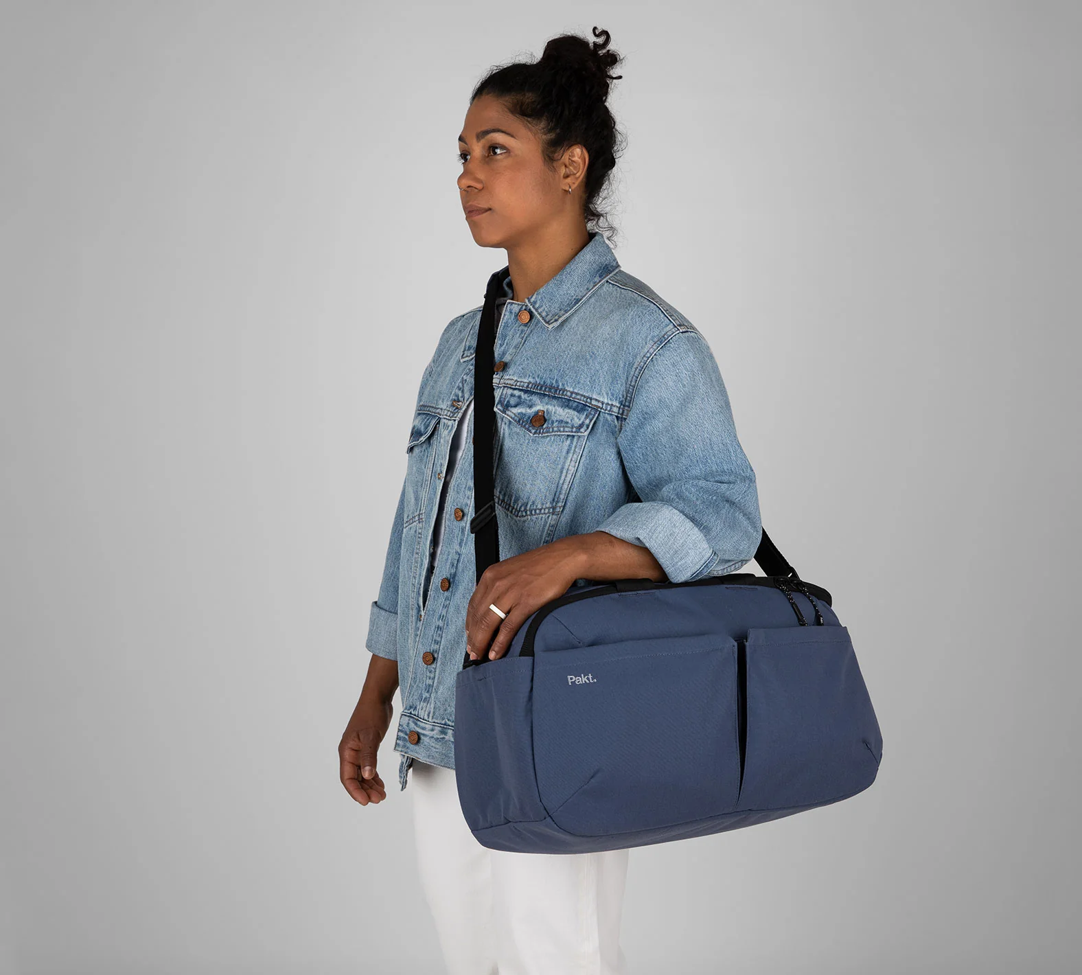 25L Travel Duffel - Image 26