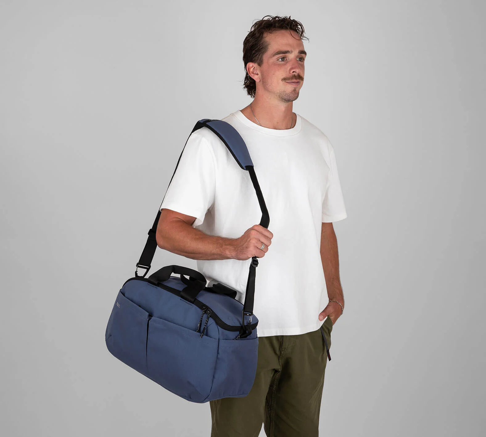 25L Travel Duffel - Image 27