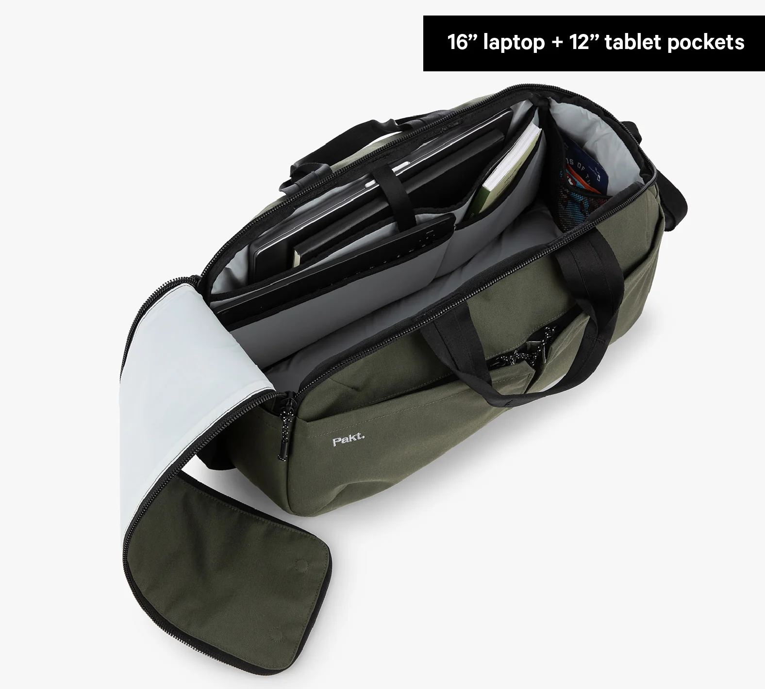 25L Travel Duffel - Image 30