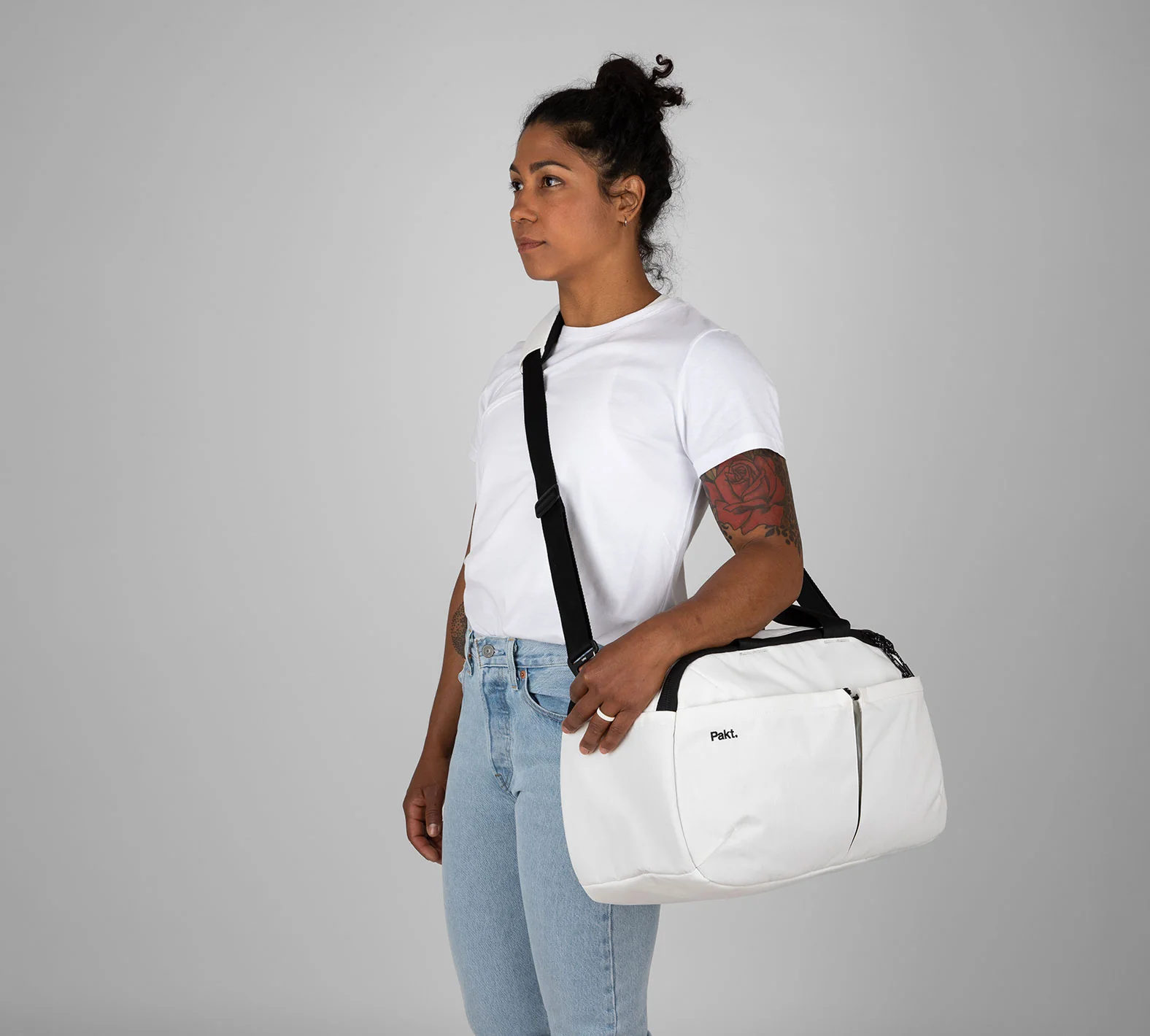 25L Travel Duffel - Image 37
