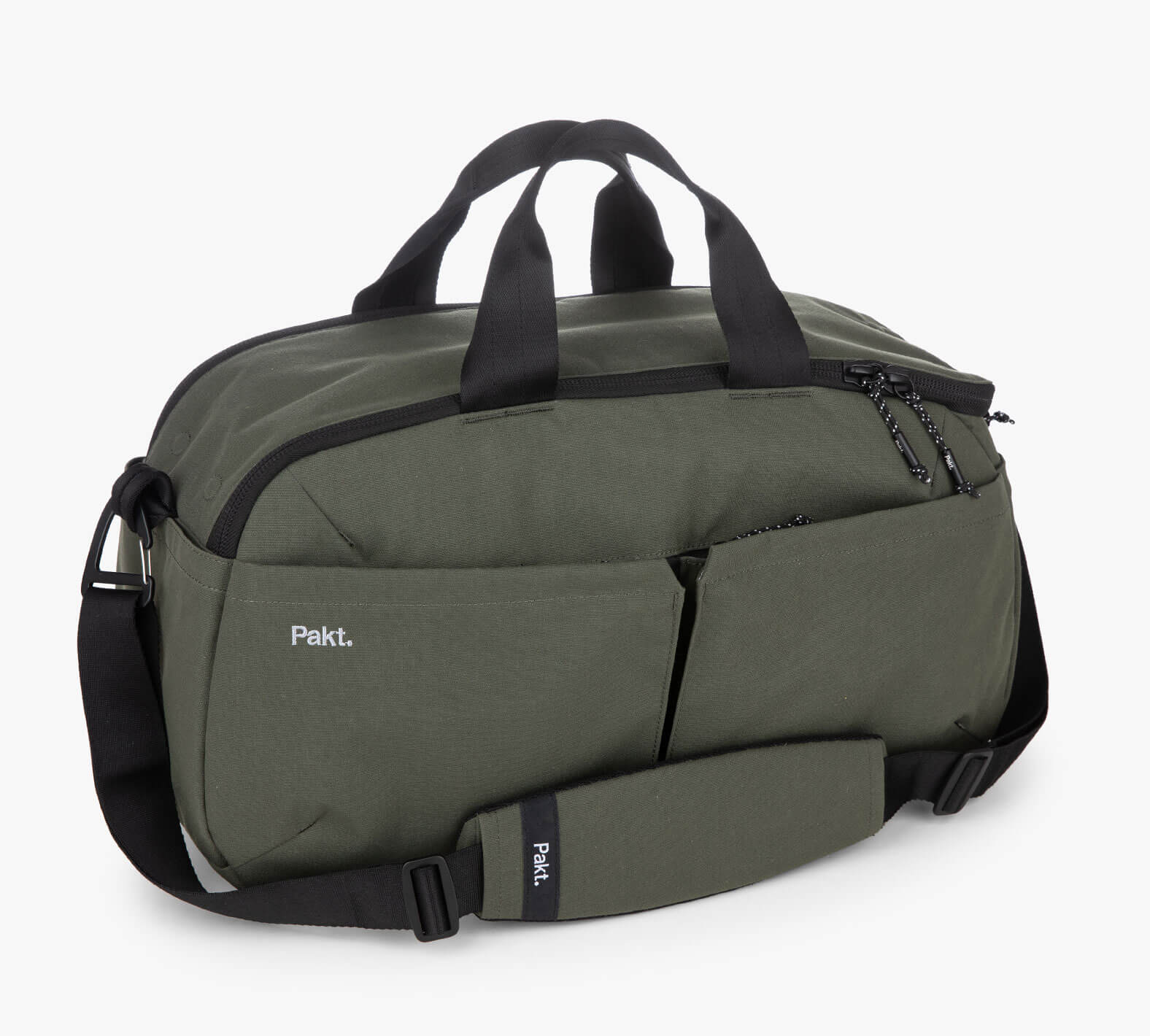 25L Travel Duffel - Image 4