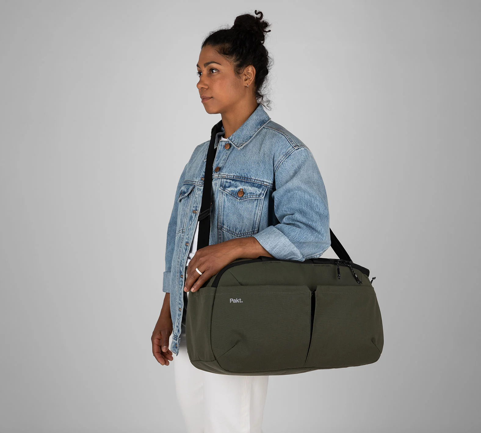 25L Travel Duffel - Image 8