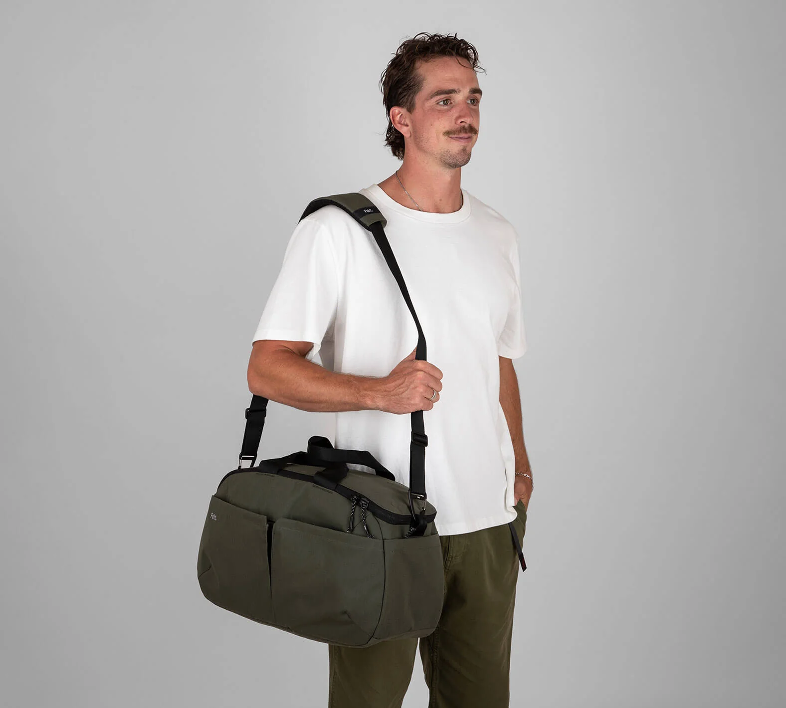 25L Travel Duffel - Image 9