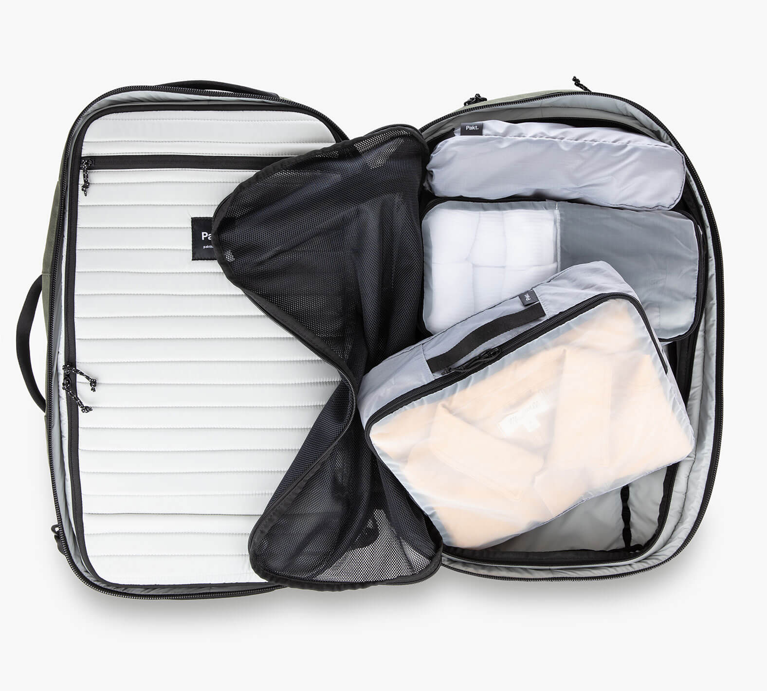 6-Piece Packing Cube Set - Image 18