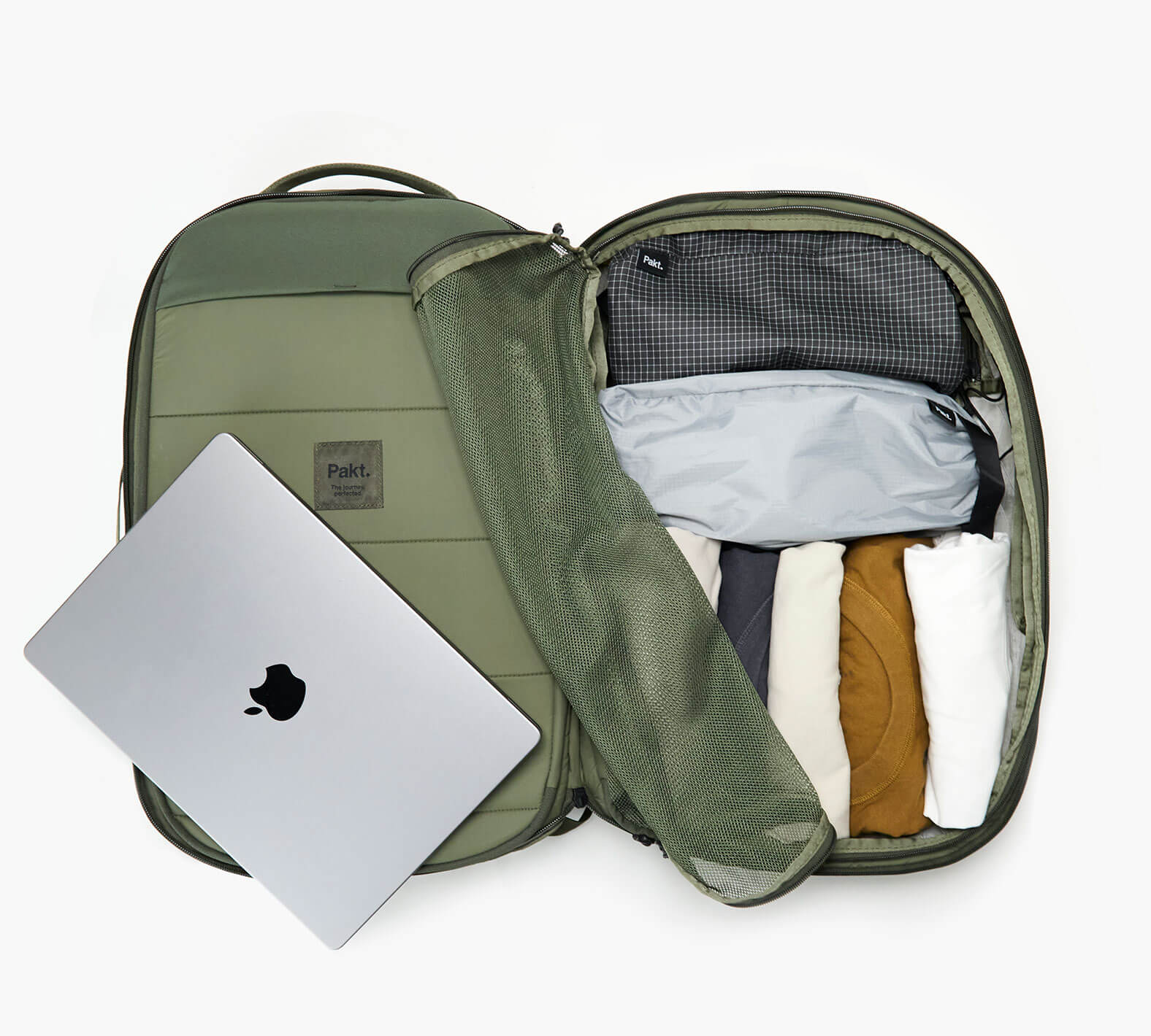 Cero Travel Backpack - Image 19