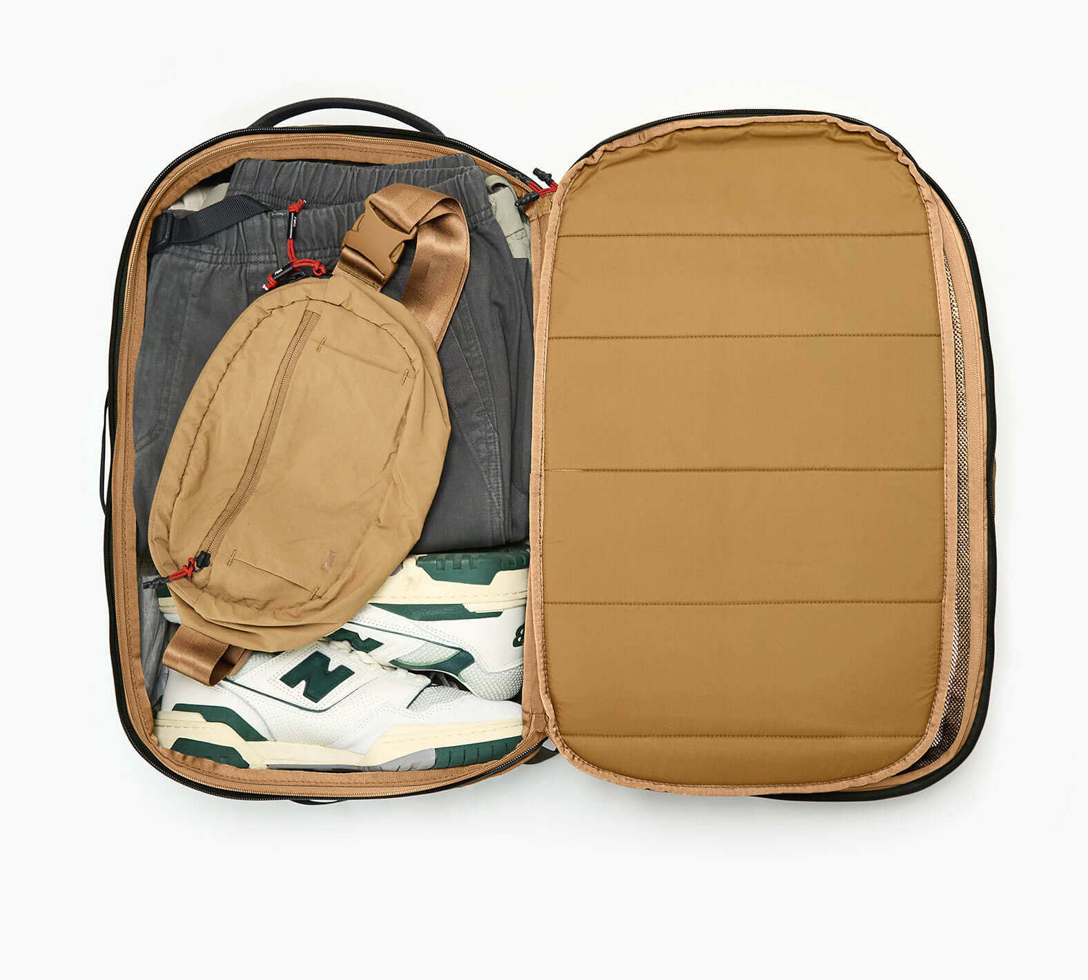 Cero Travel Backpack - Image 30