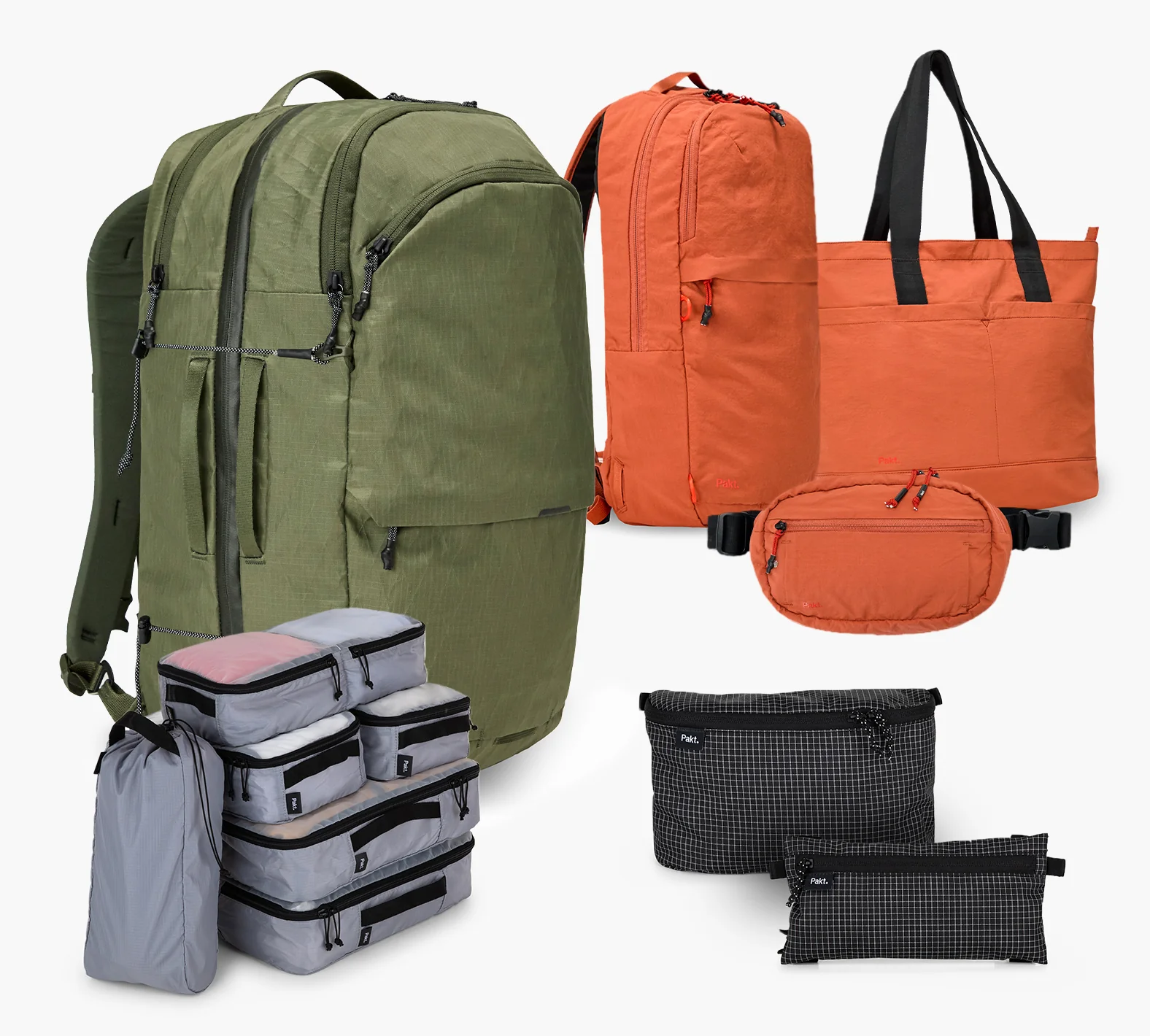 Lightweight Travel System - Image 5