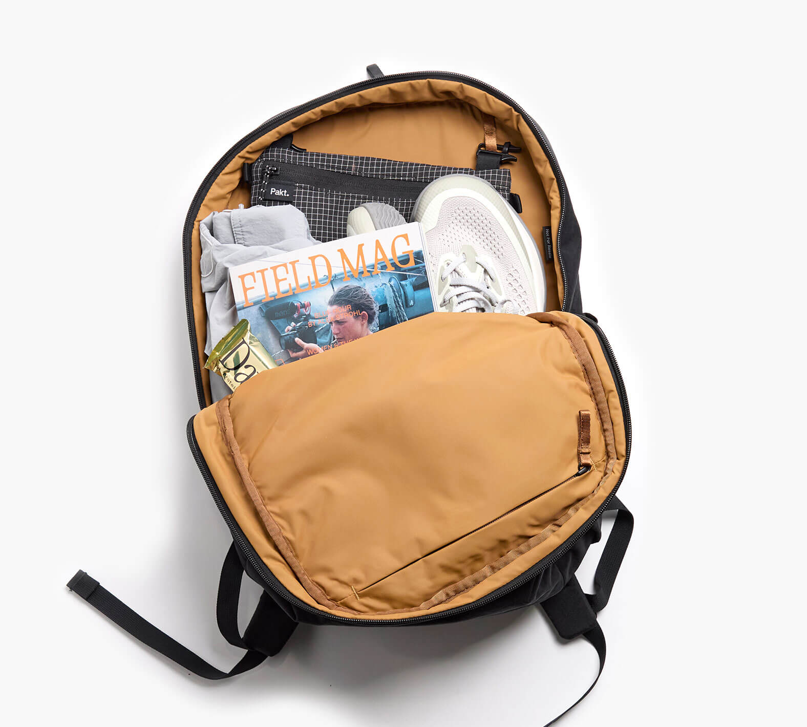 MODE Backpack 22L - Image 11