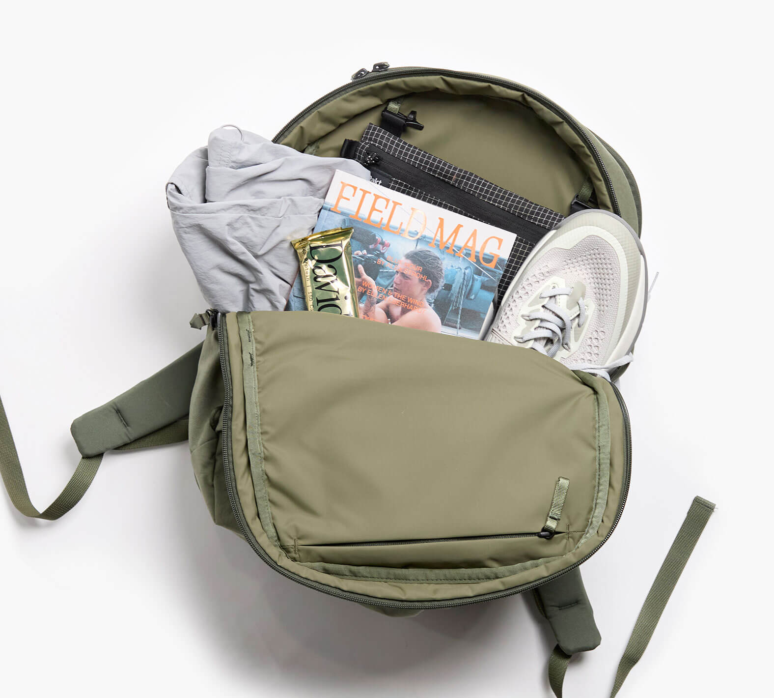 MODE Backpack 22L - Image 27