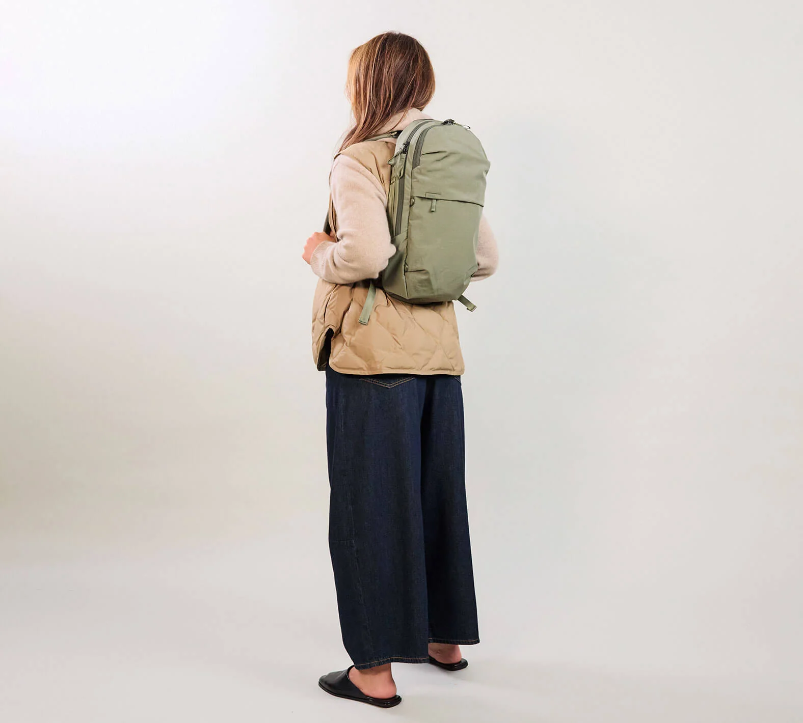 MODE Convertible Bag 14L - Image 29