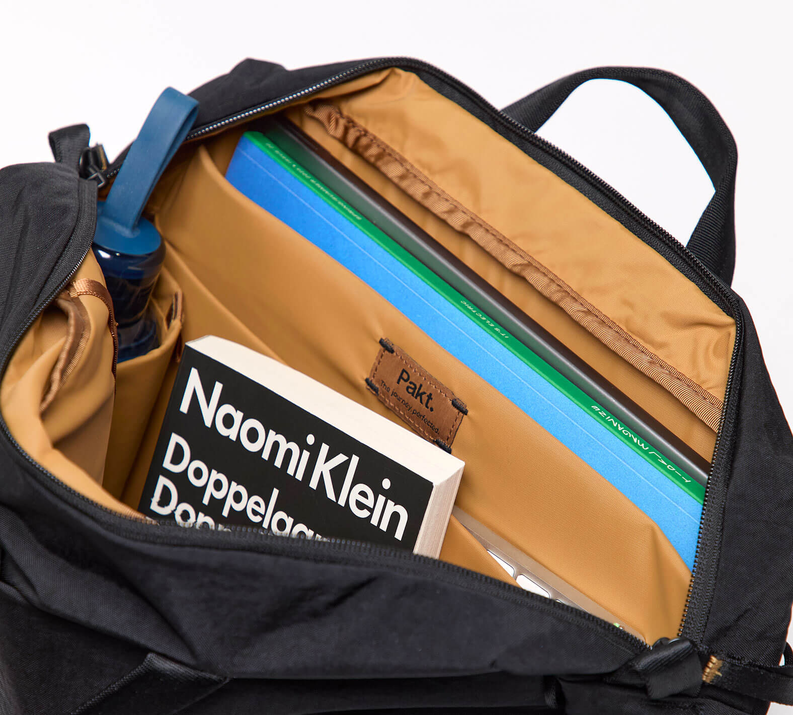 MODE Shoulder Bag 12L - Image 6