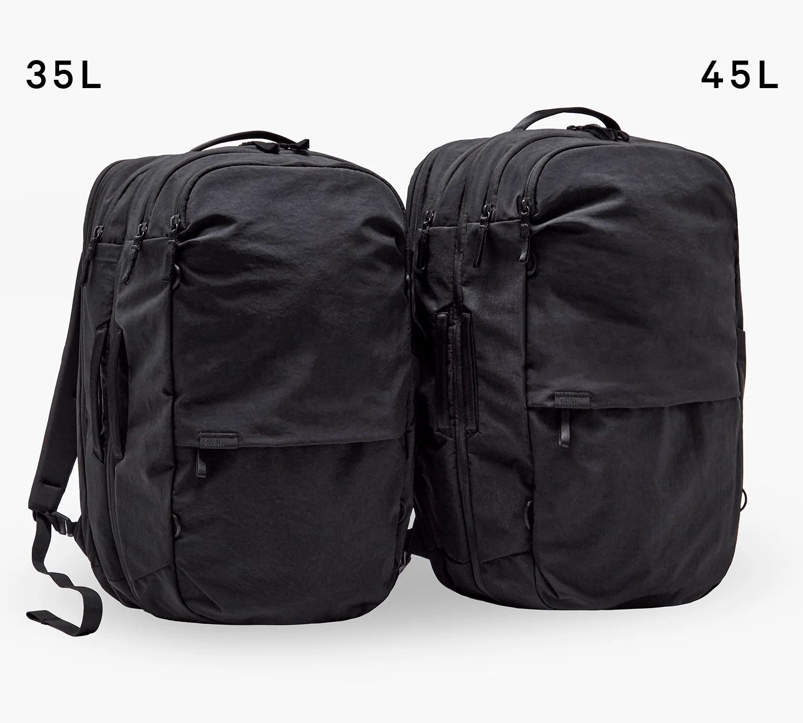 Pakt One Travel Backpack - Image 33