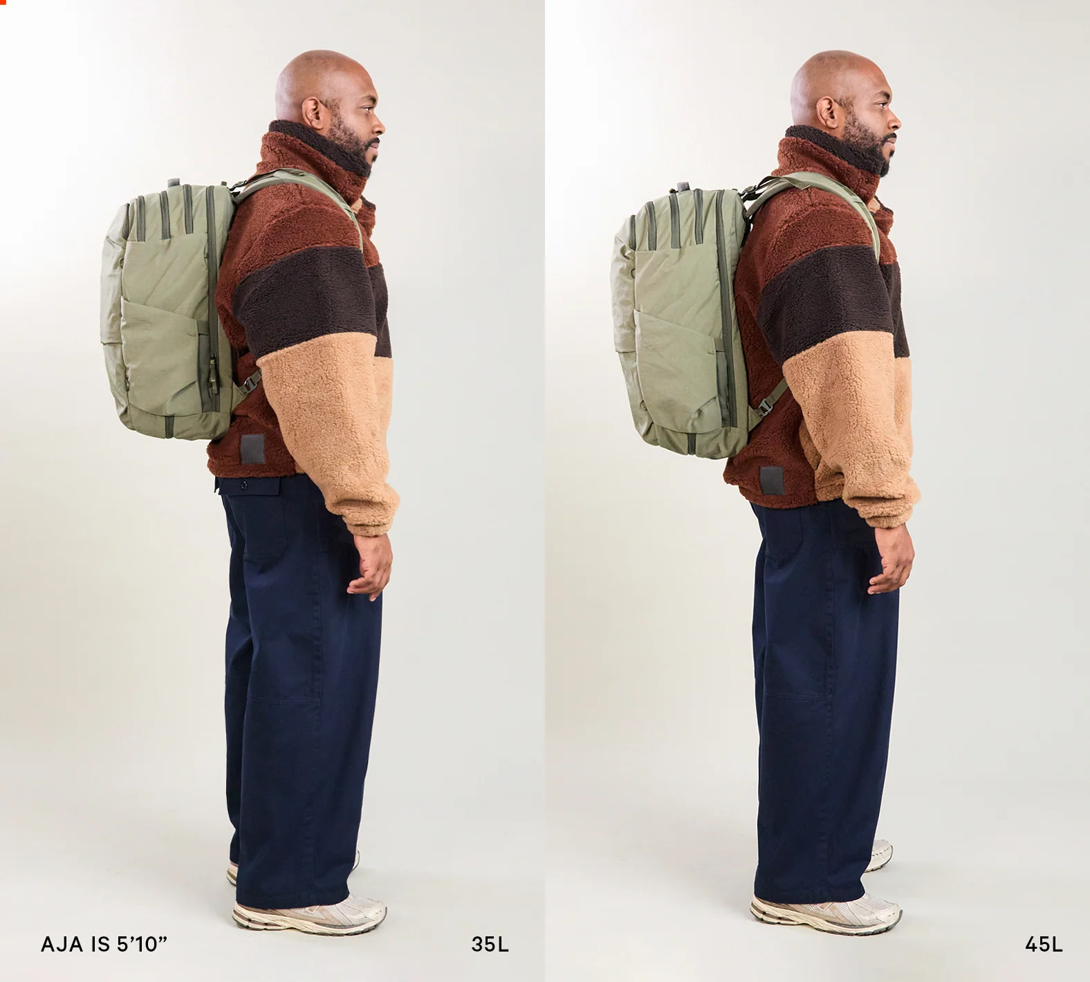 Pakt One Travel Backpack - Image 34