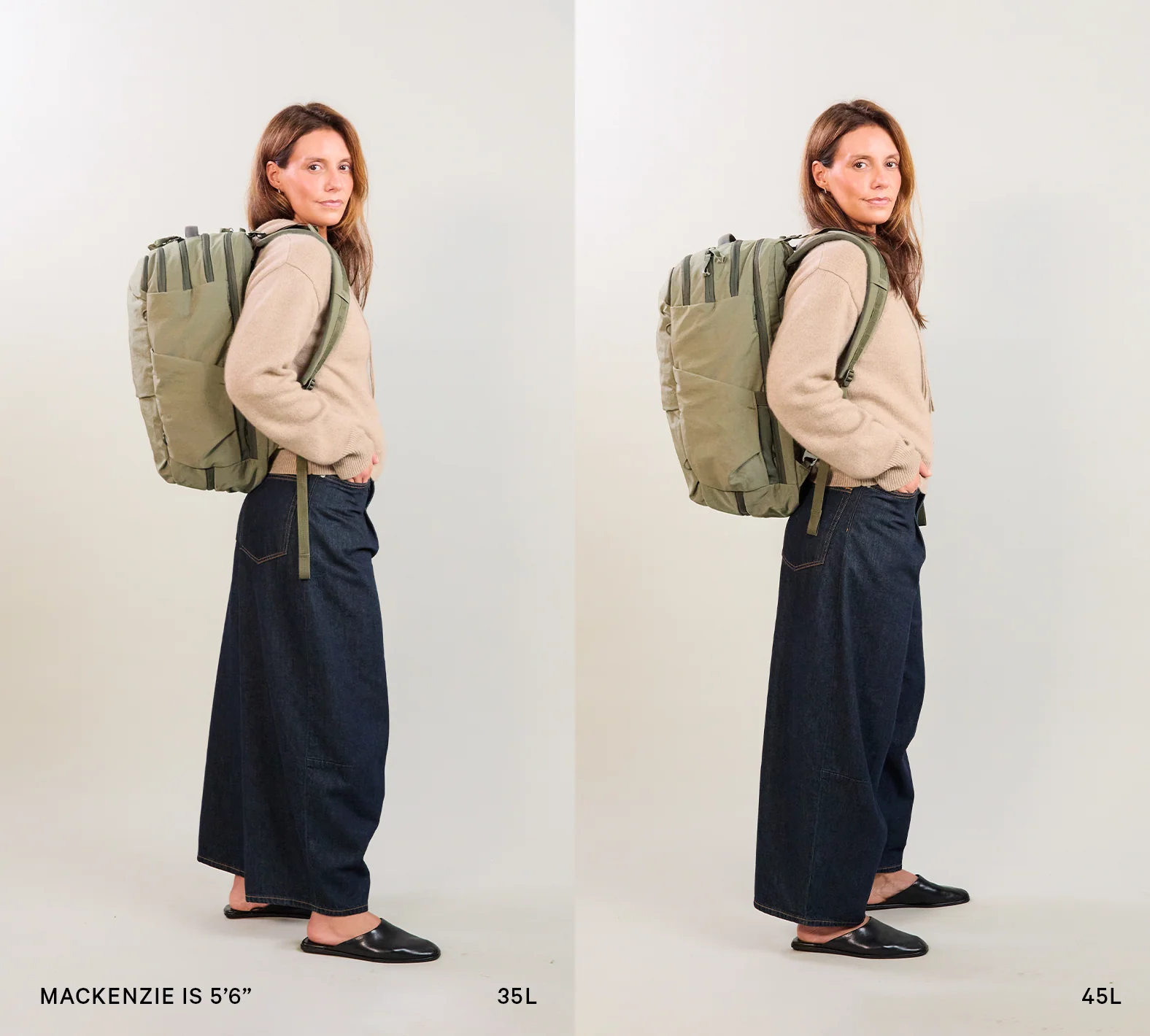 Pakt One Travel Backpack - Image 35