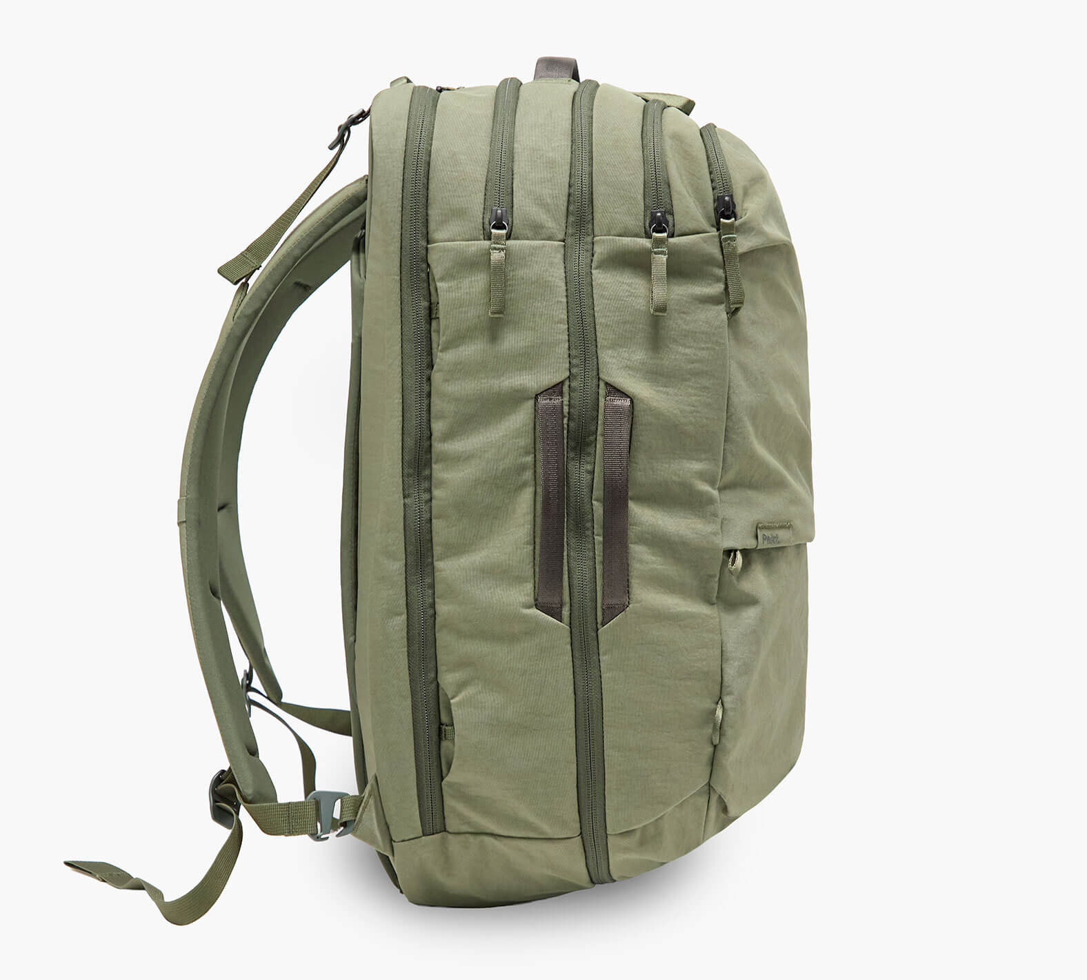 Pakt One Travel Backpack - Image 4
