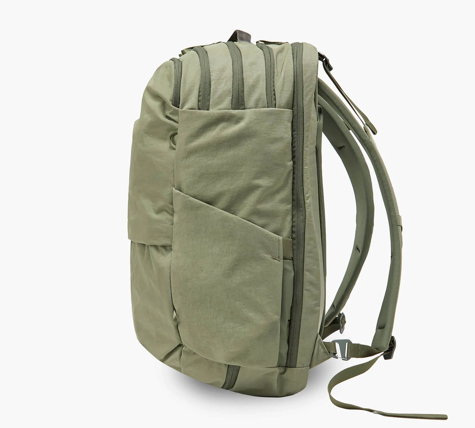 Pakt One Travel Backpack - Image 5