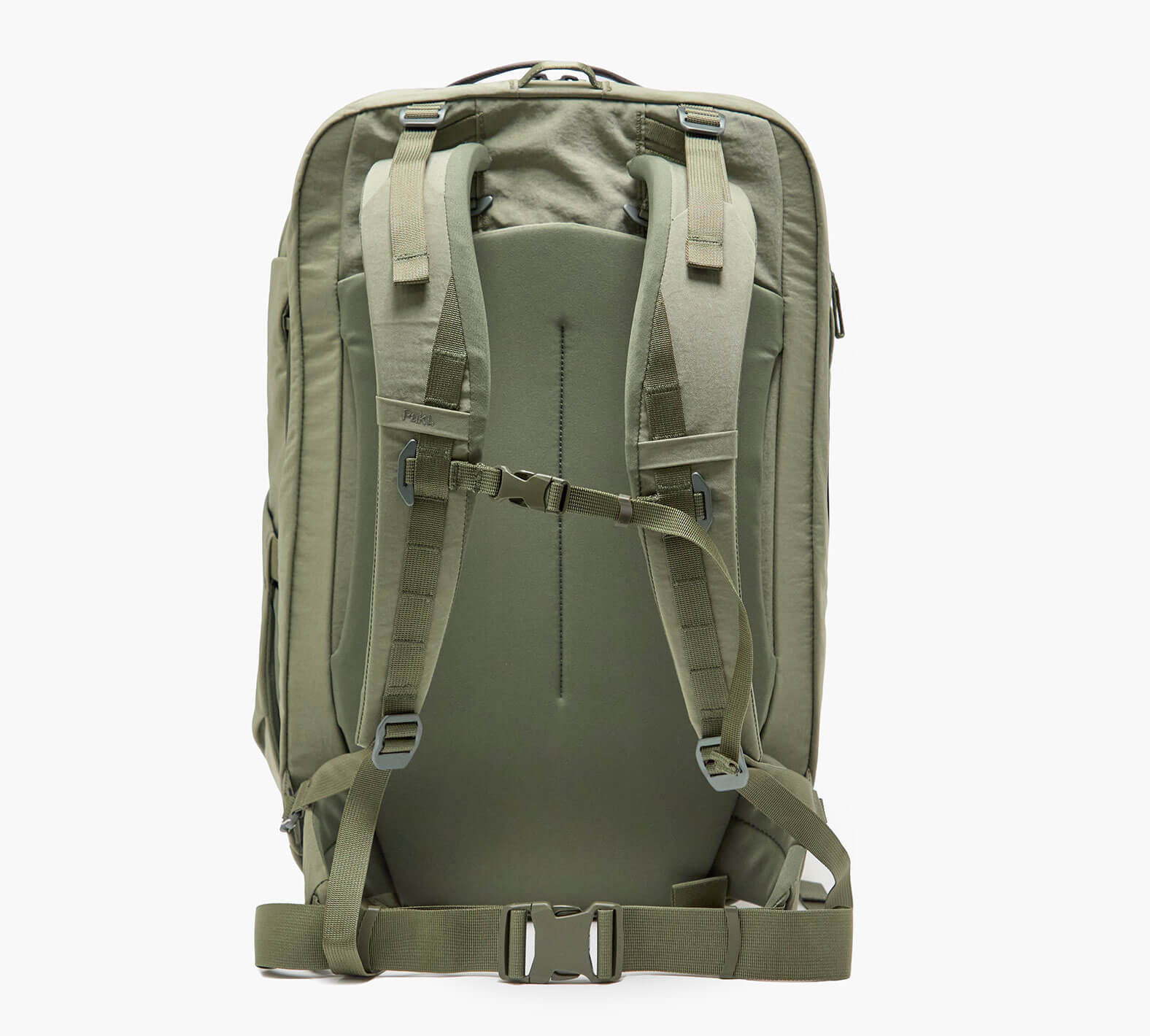 Pakt One Travel Backpack - Image 6