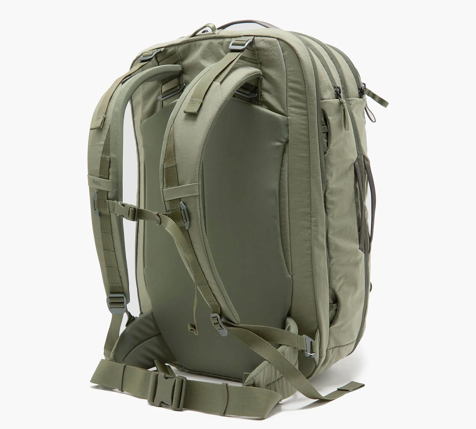 Pakt One Travel Backpack - Image 7