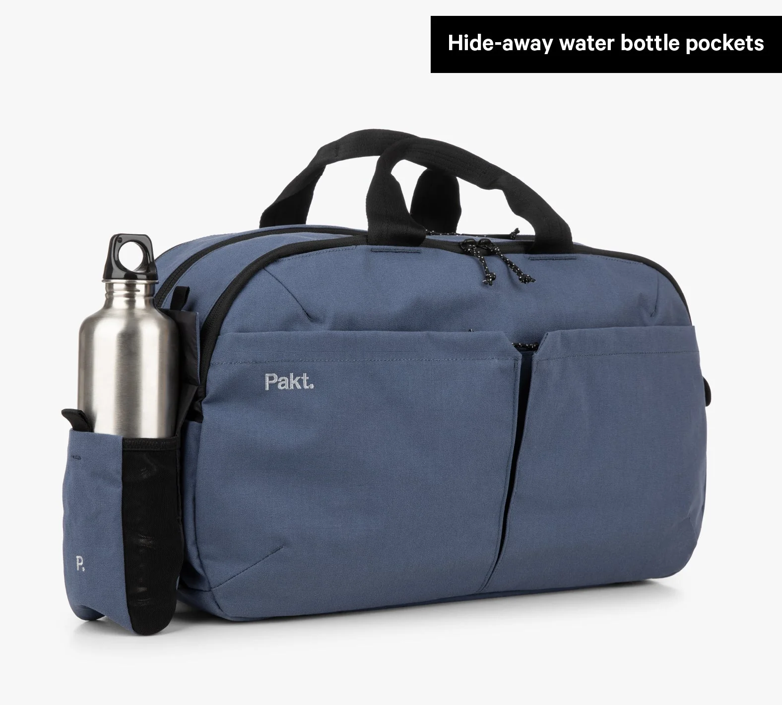 Pakt One Travel Duffel - Image 11