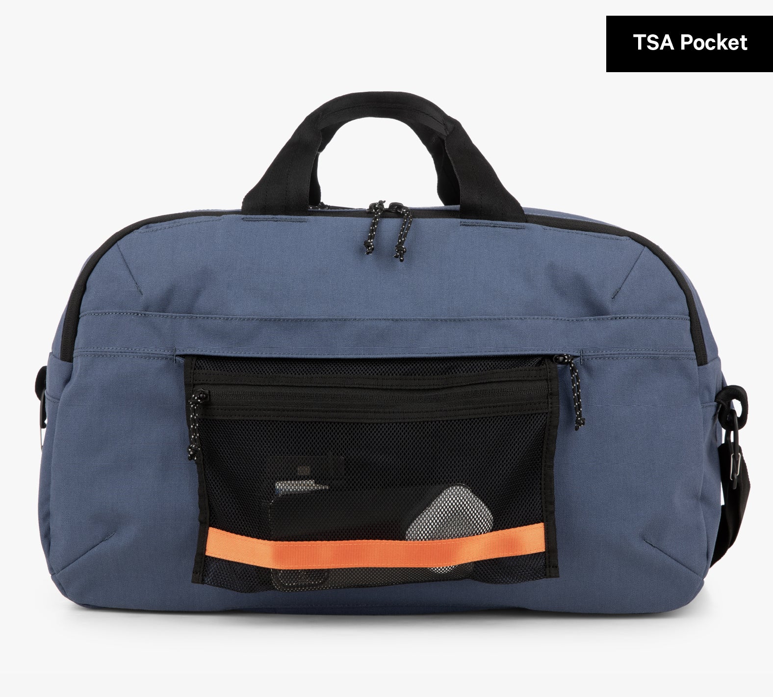 Pakt One Travel Duffel - Image 14