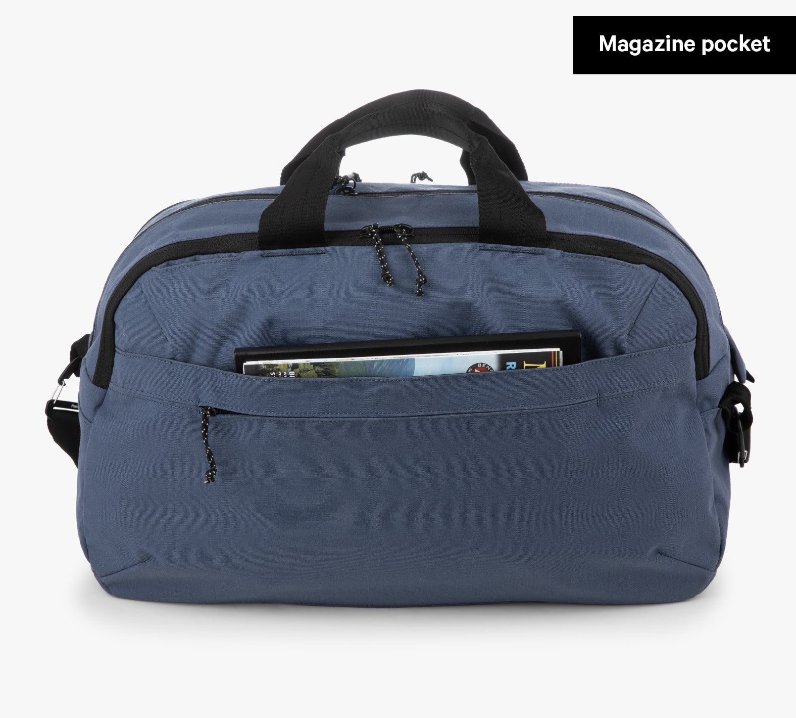 Pakt One Travel Duffel - Image 15