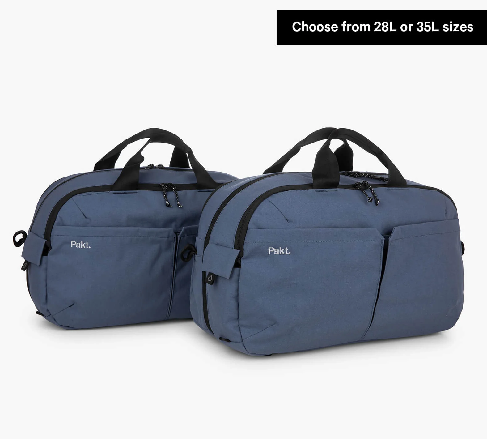 Pakt One Travel Duffel - Image 16