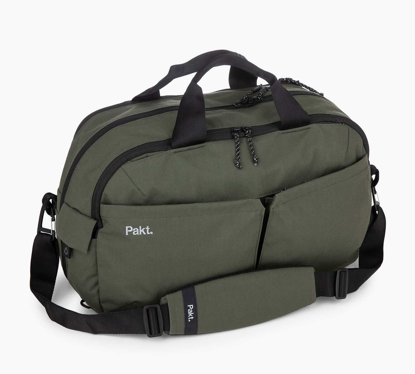 Pakt One Travel Duffel - Image 32