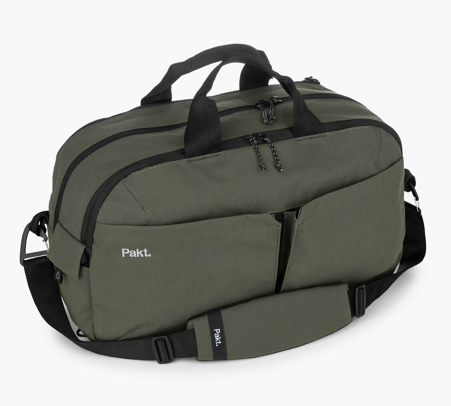 Pakt One Travel Duffel - Image 37