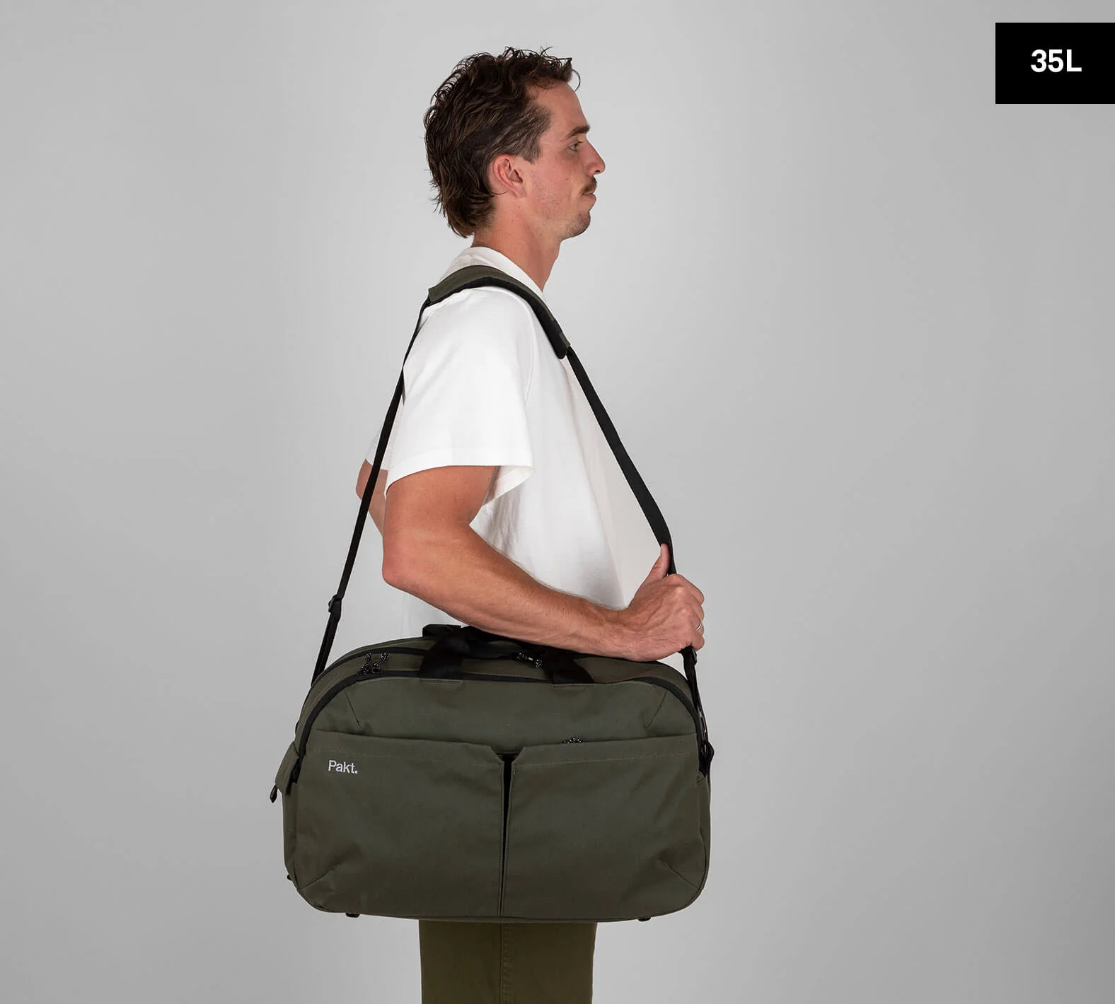 Pakt One Travel Duffel - Image 40