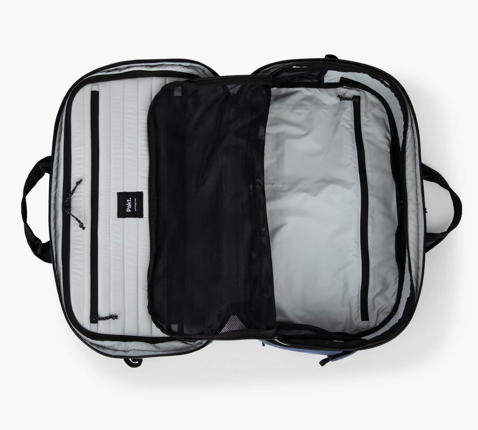 Pakt One Travel Duffel - Image 7