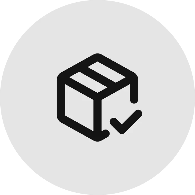 Returns, exchanges, & package protection