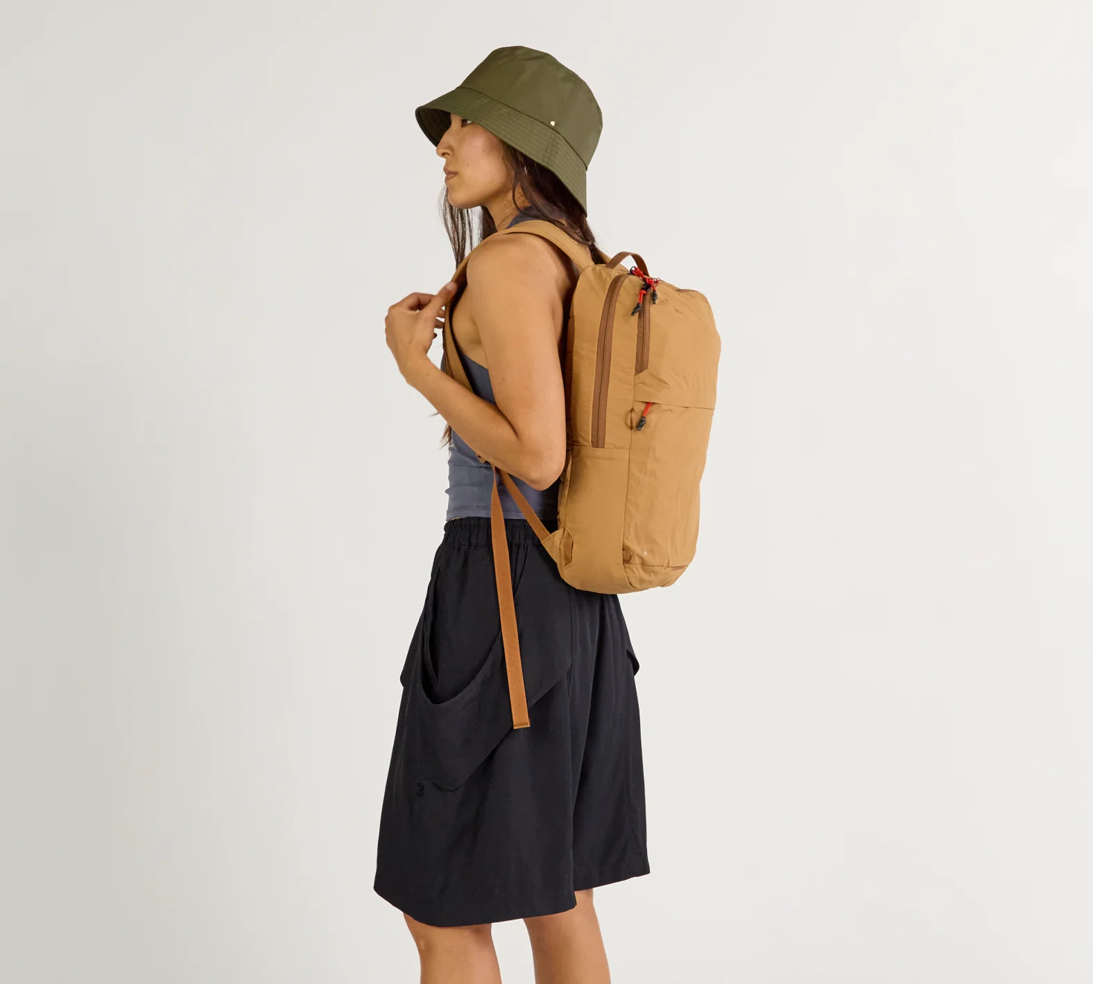 Stash Packable Backpack 16L - Image 13