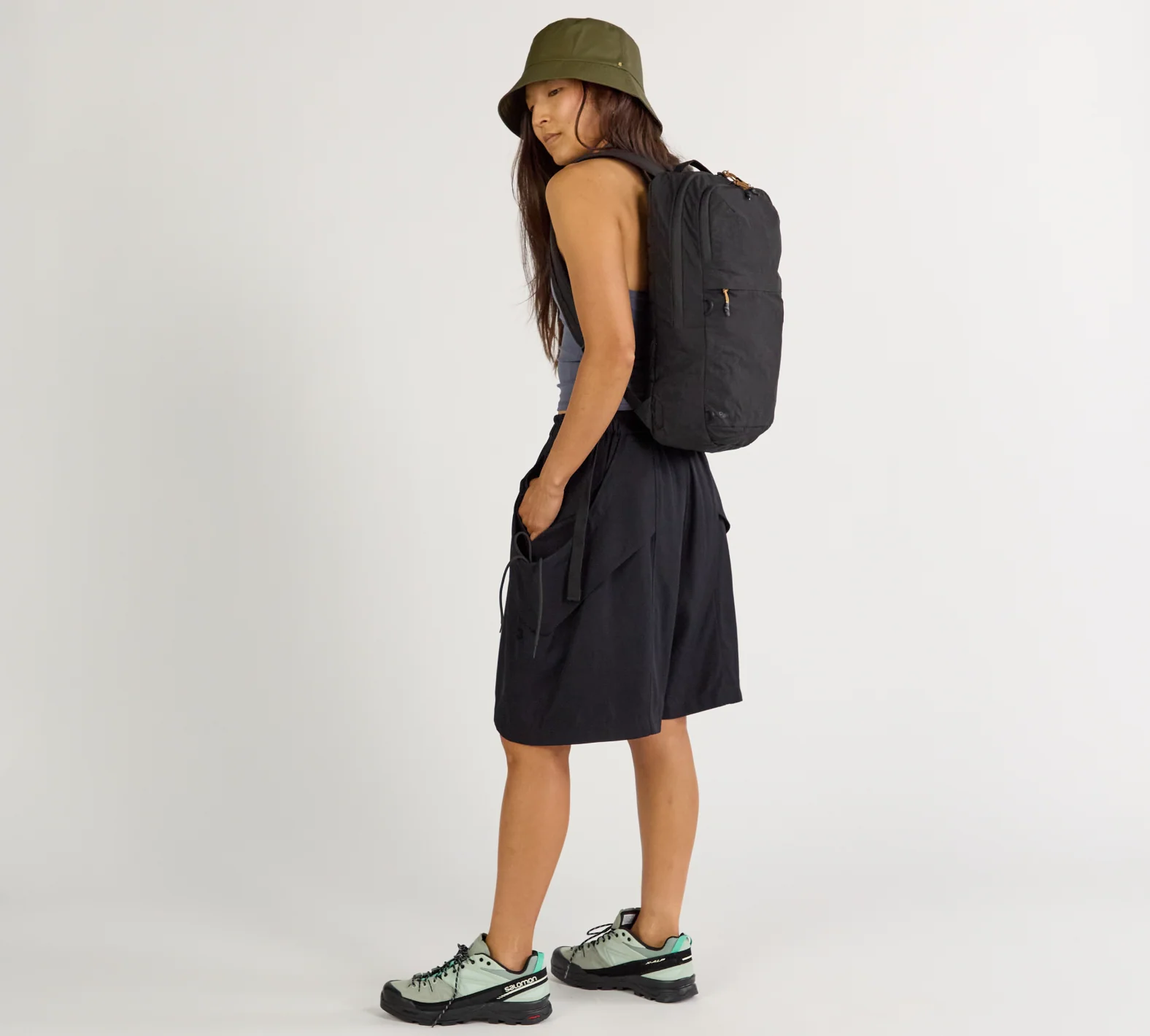 Stash Packable Backpack 16L - Image 20