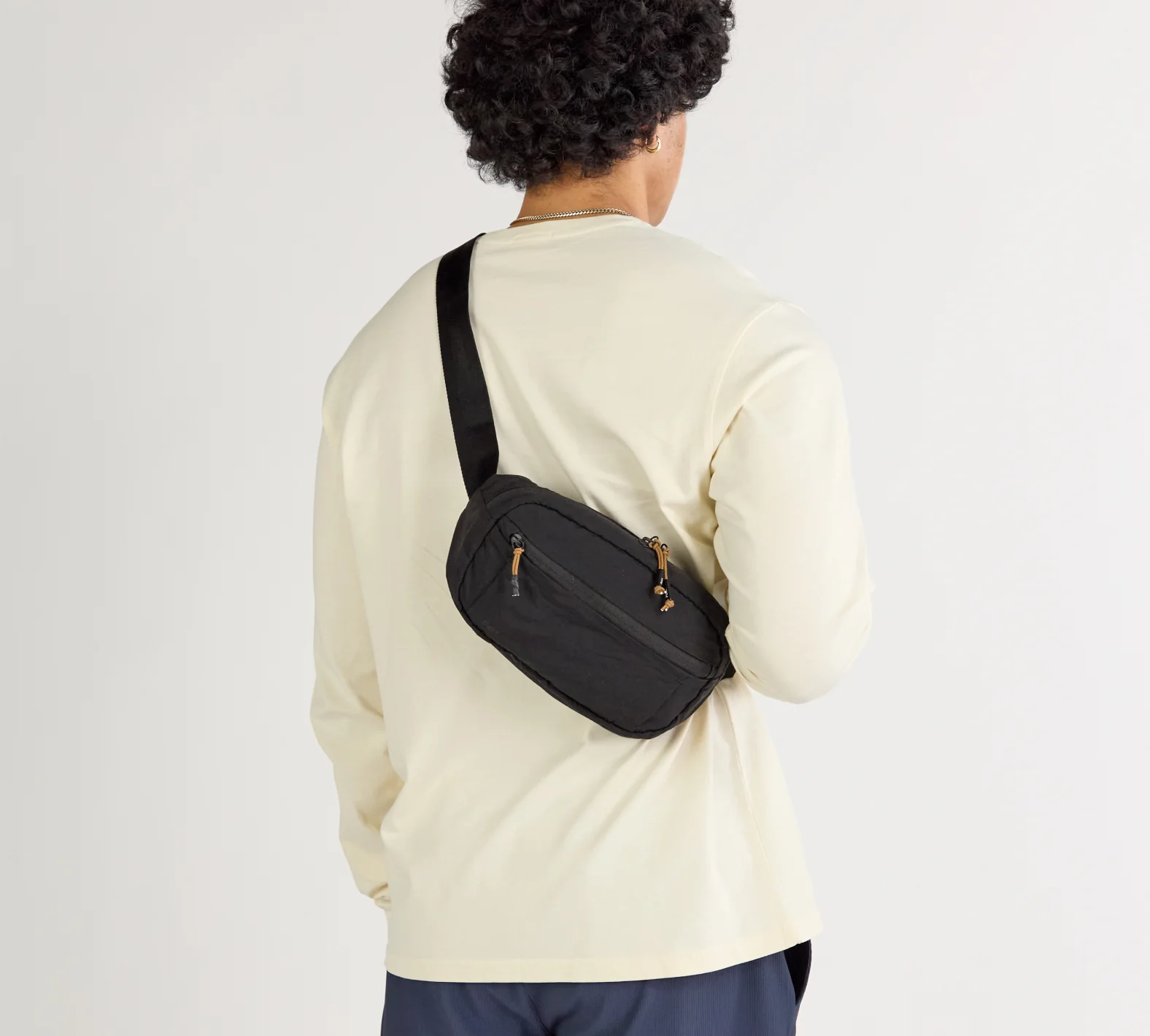 Stash Packable Sling 4L - Image 12