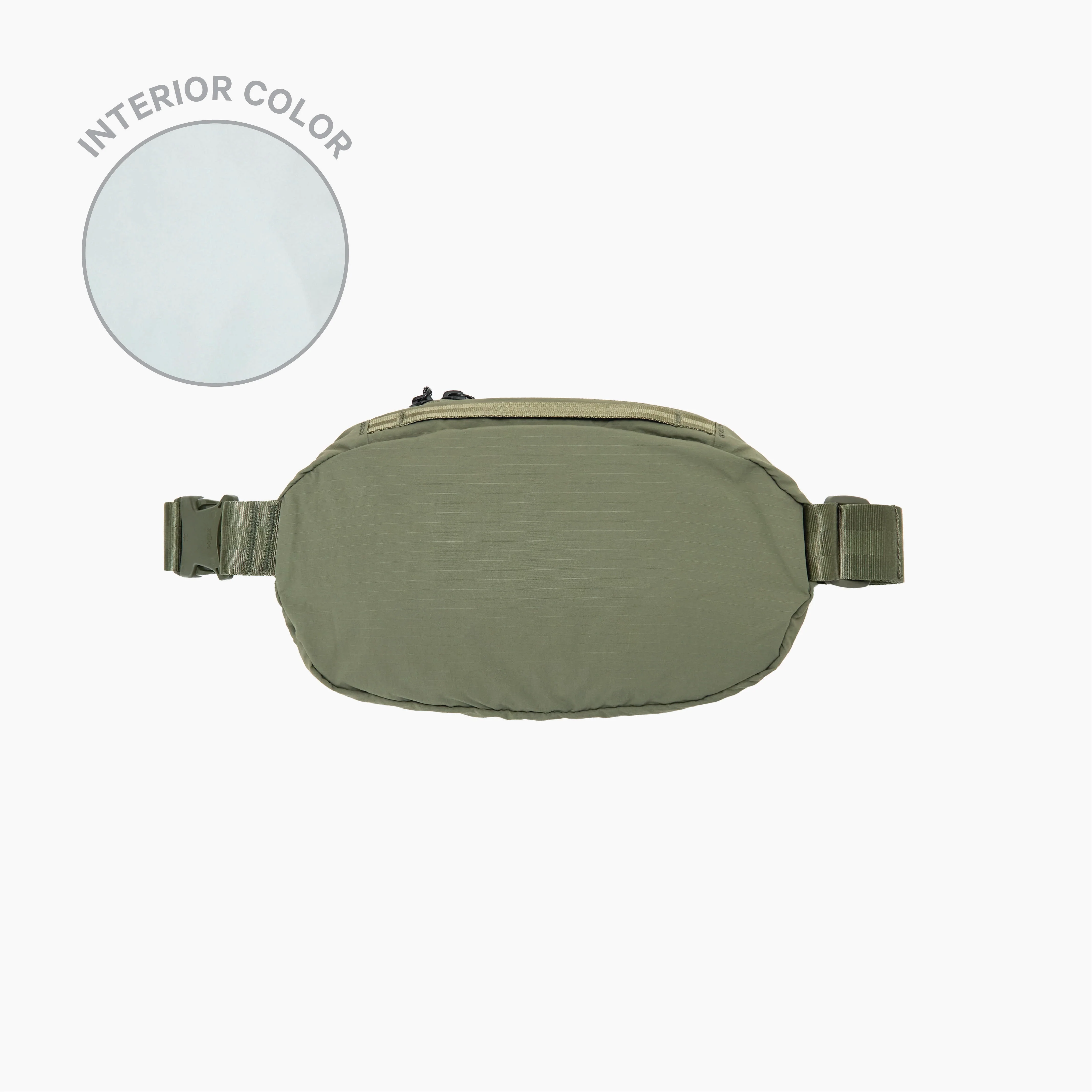 Stash Packable Sling 4L - Image 14