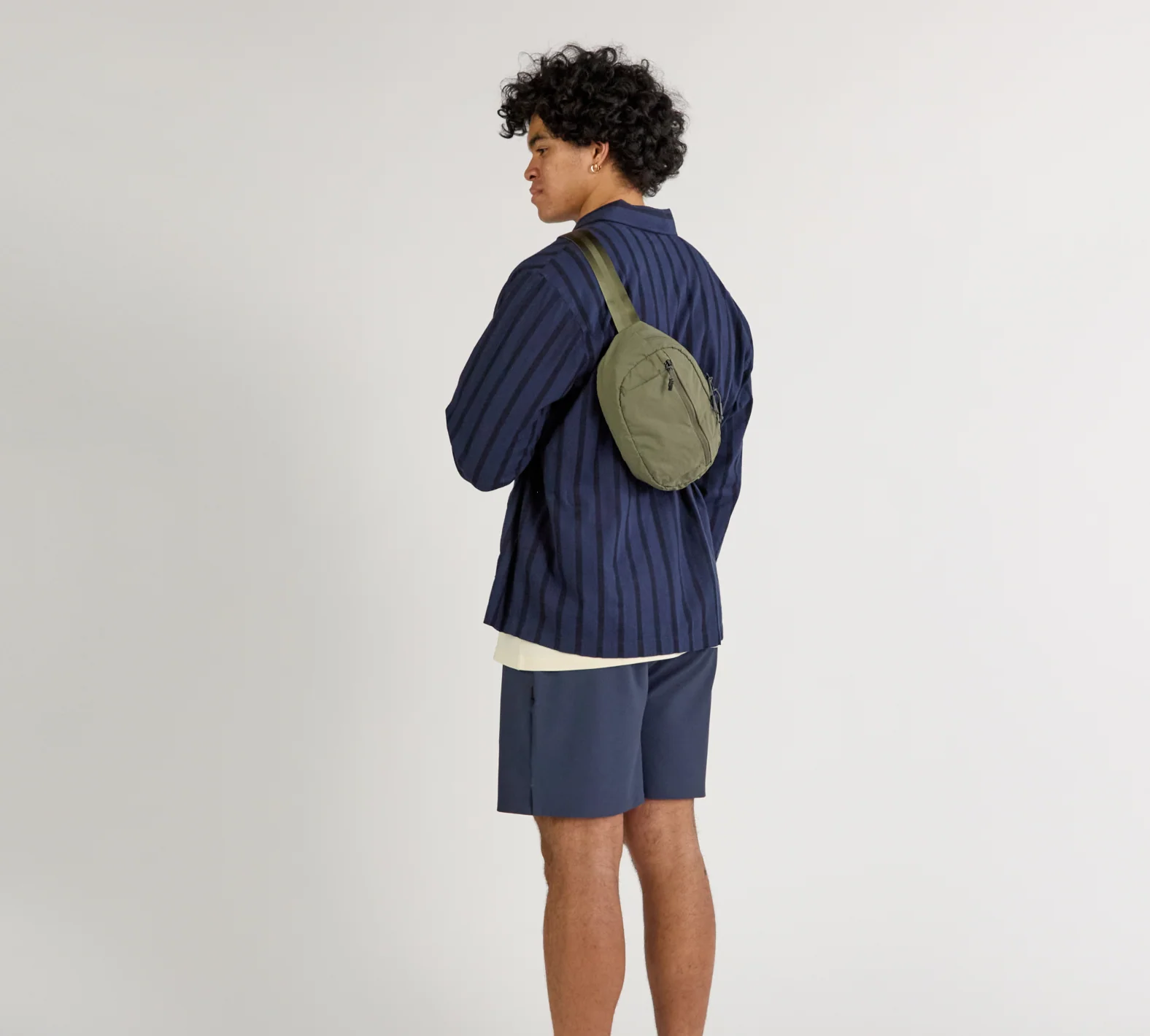 Stash Packable Sling 4L - Image 15