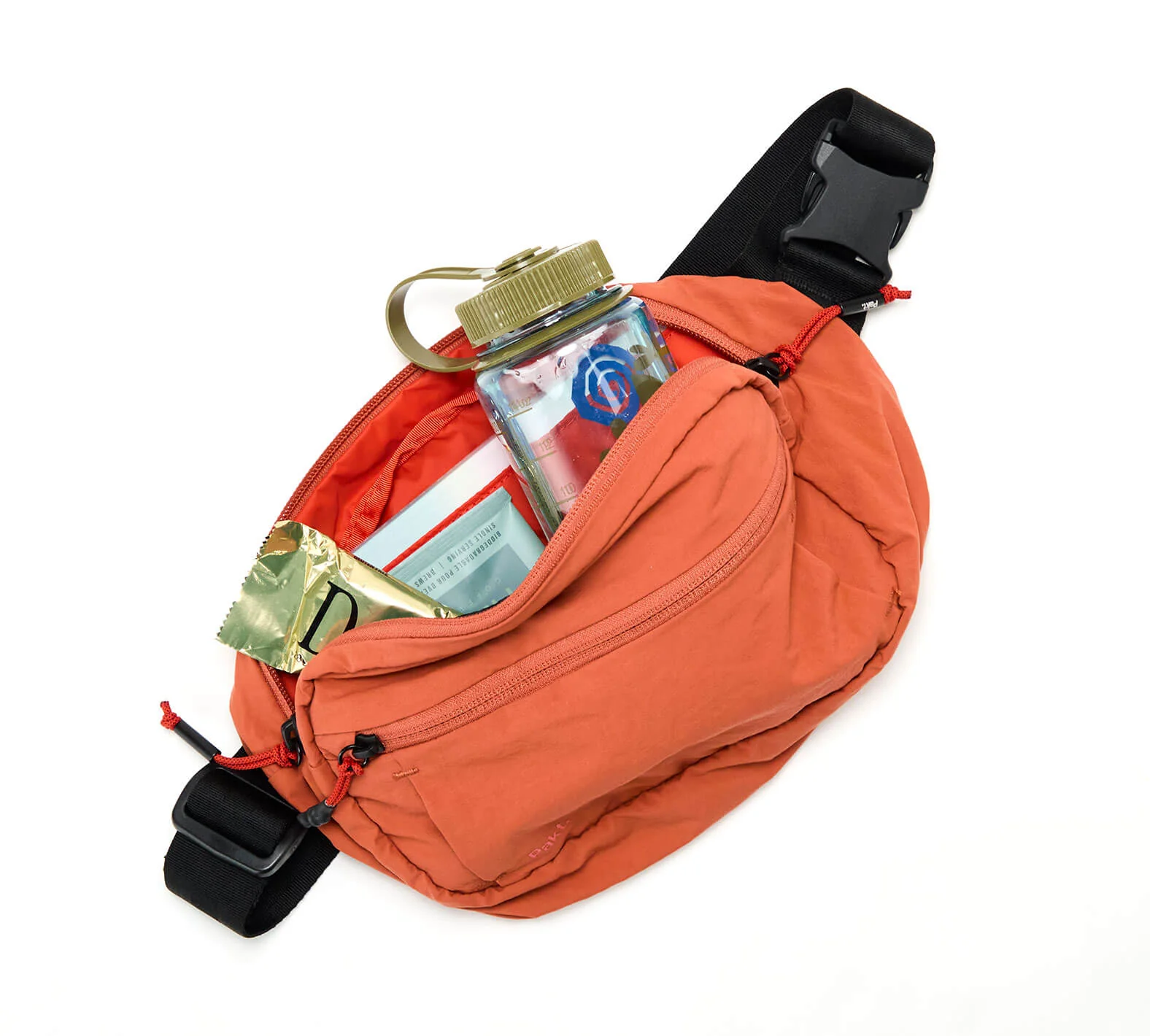 Stash Packable Sling 4L - Image 3
