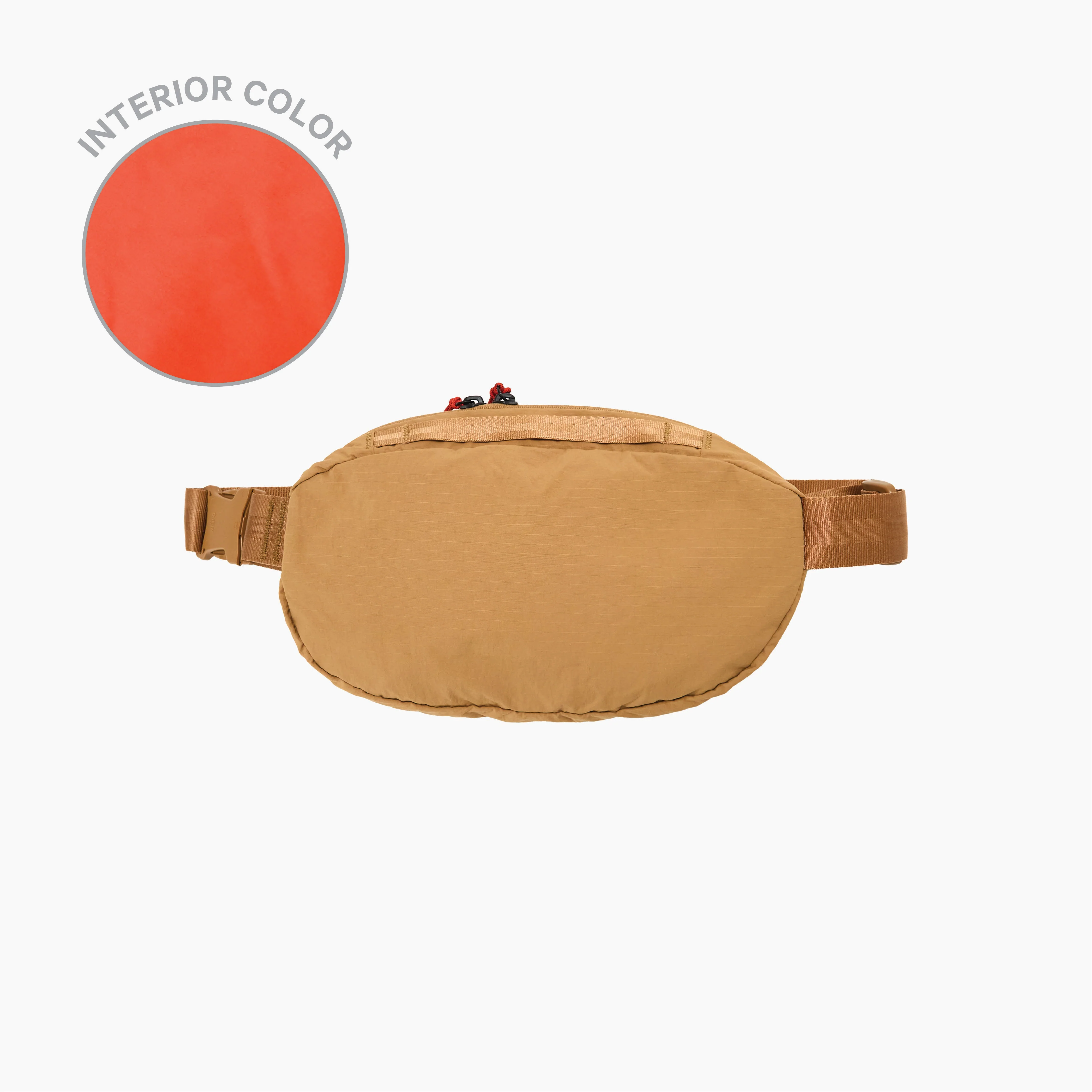 Stash Packable Sling 4L - Image 8