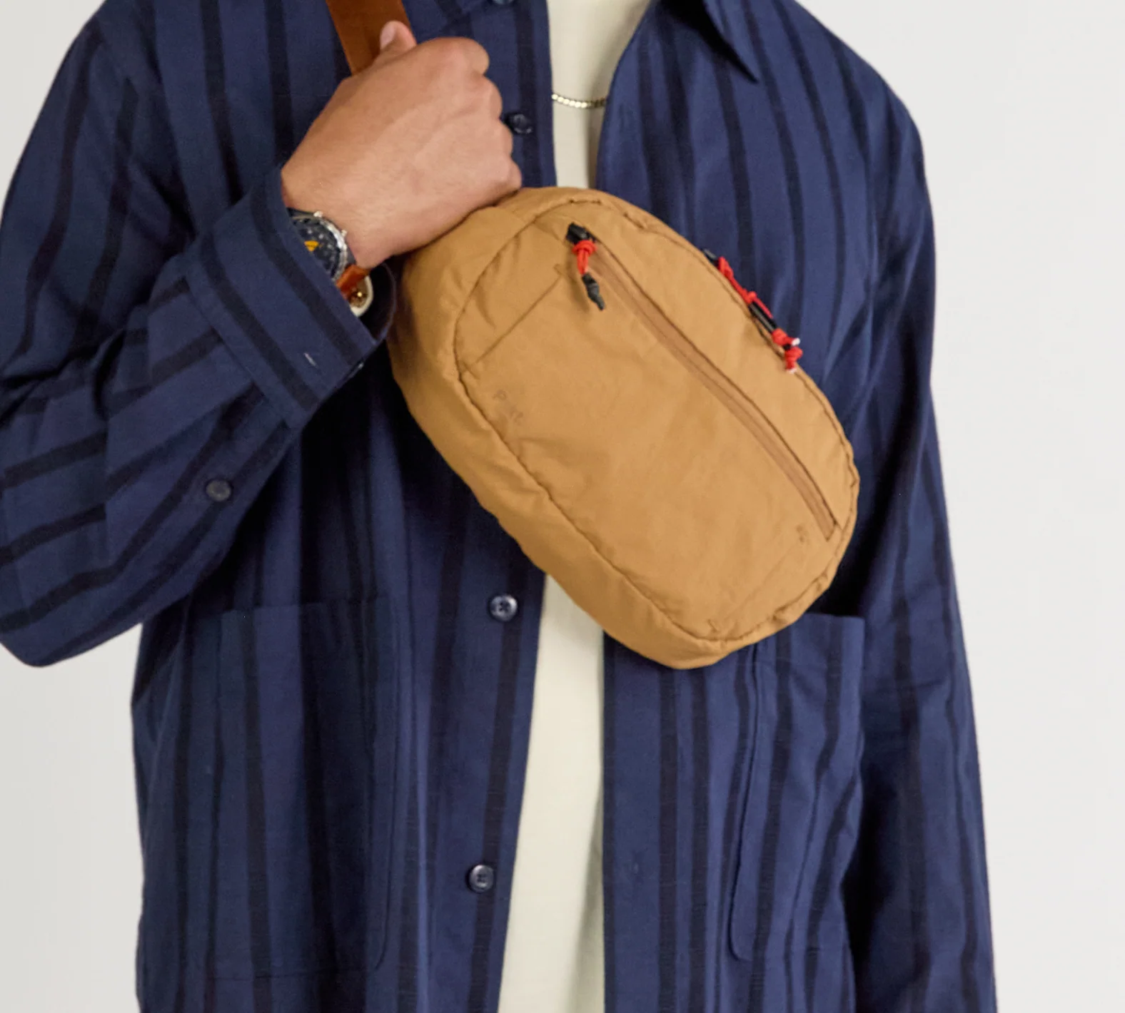 Stash Packable Sling 4L - Image 9