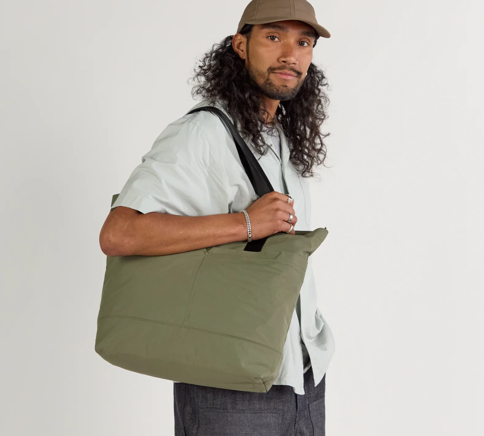 Stash Packable Tote 20L - Image 12
