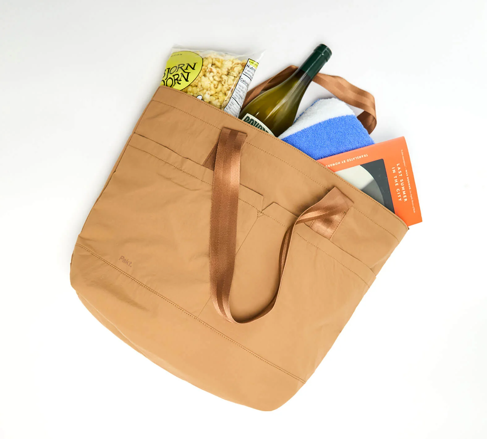 Stash Packable Tote 20L - Image 4