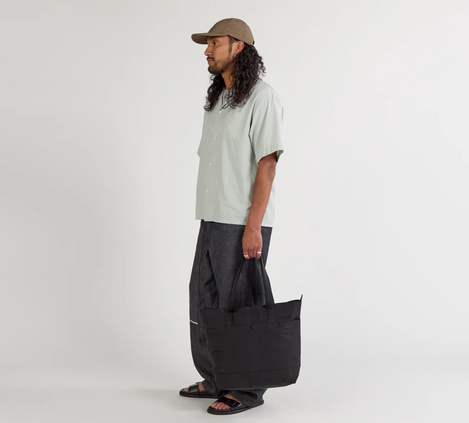 Stash Packable Tote 20L - Image 9