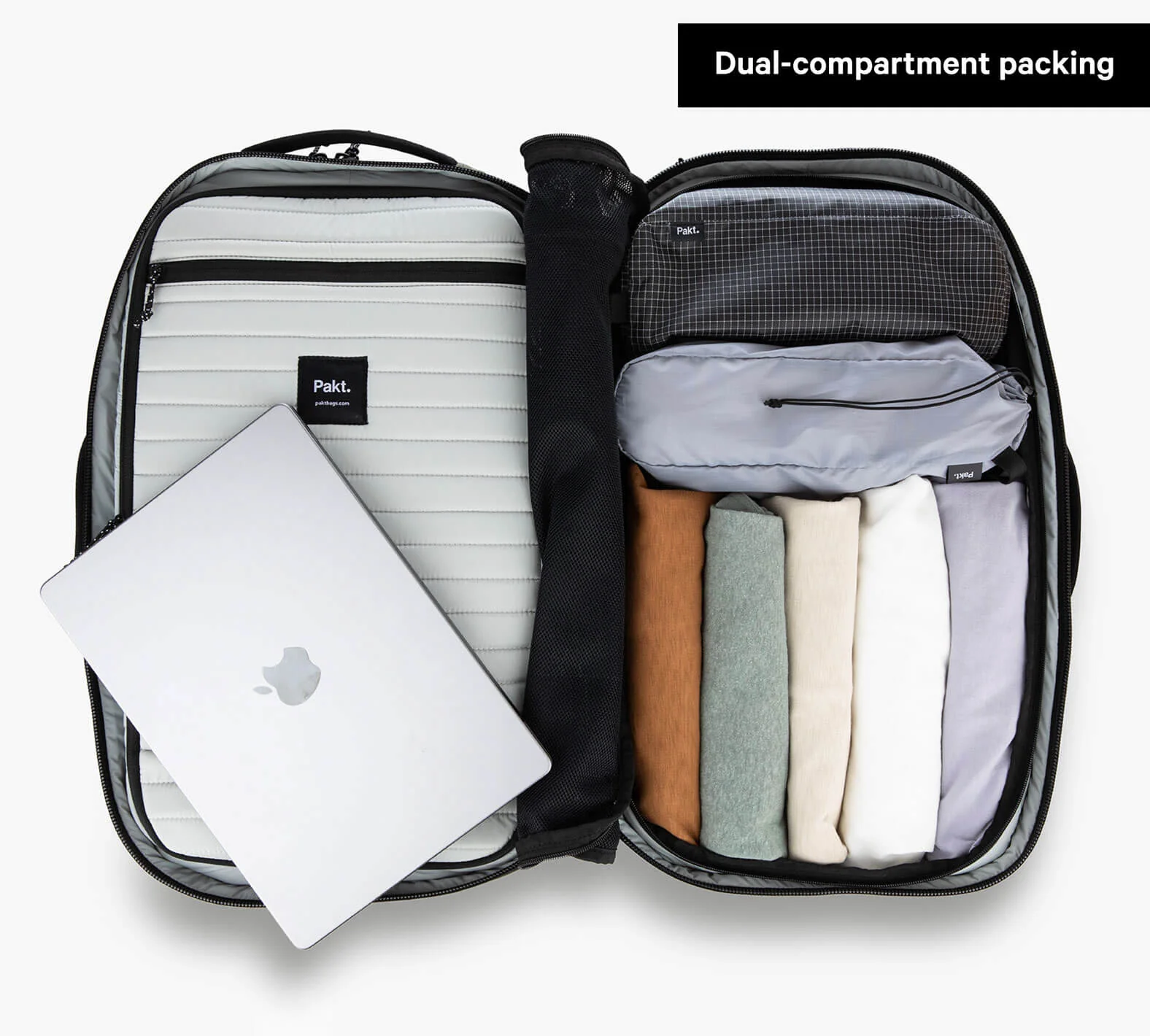 The Travel Backpack - Image 10