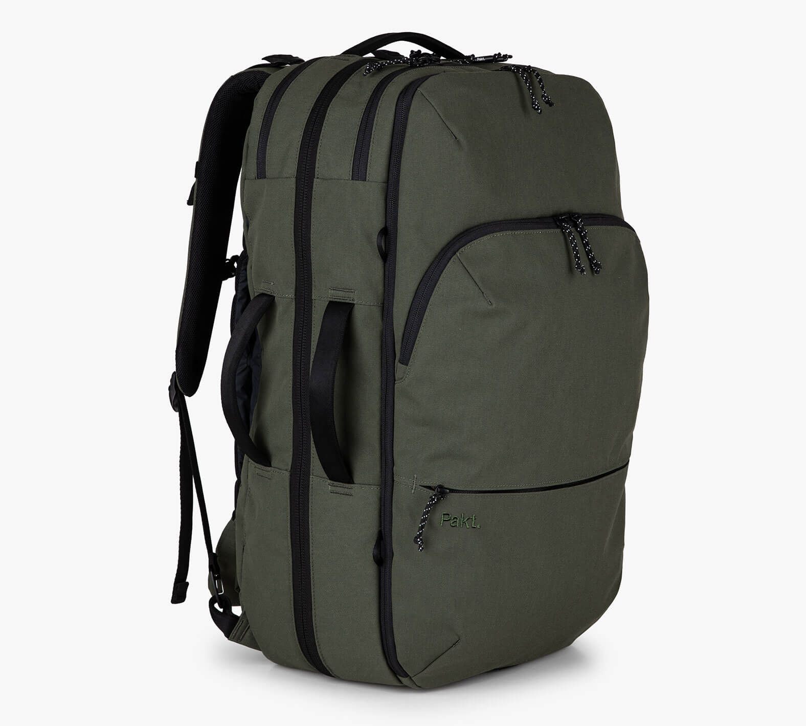 The Travel Backpack - Image 23