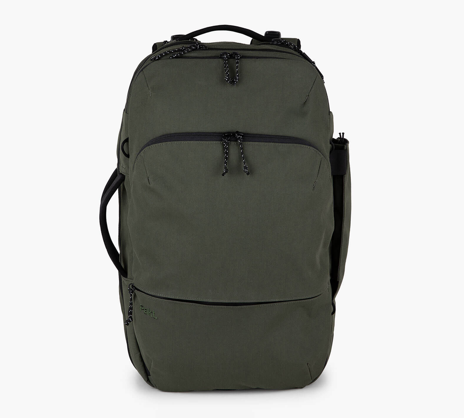 The Travel Backpack - Image 24