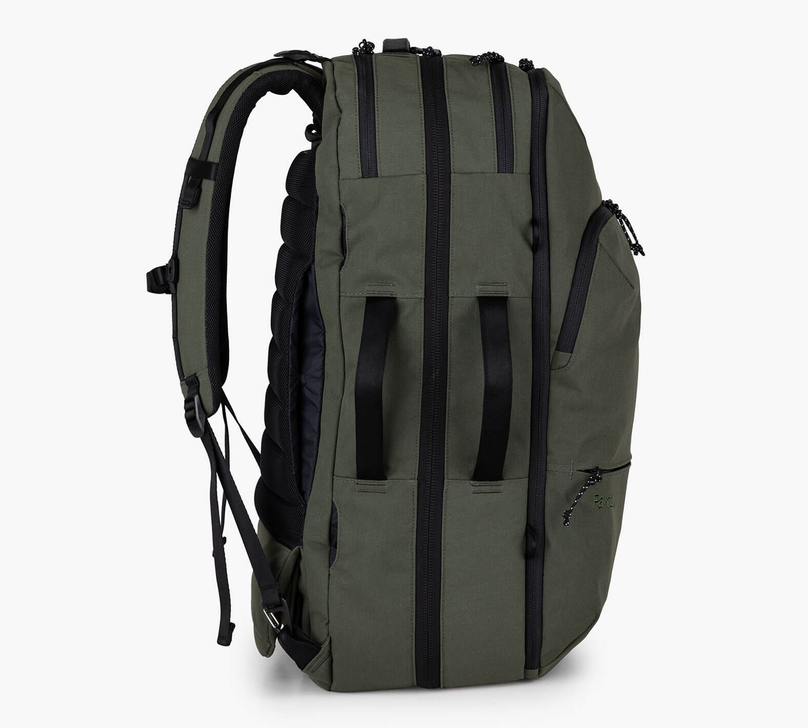 The Travel Backpack - Image 25