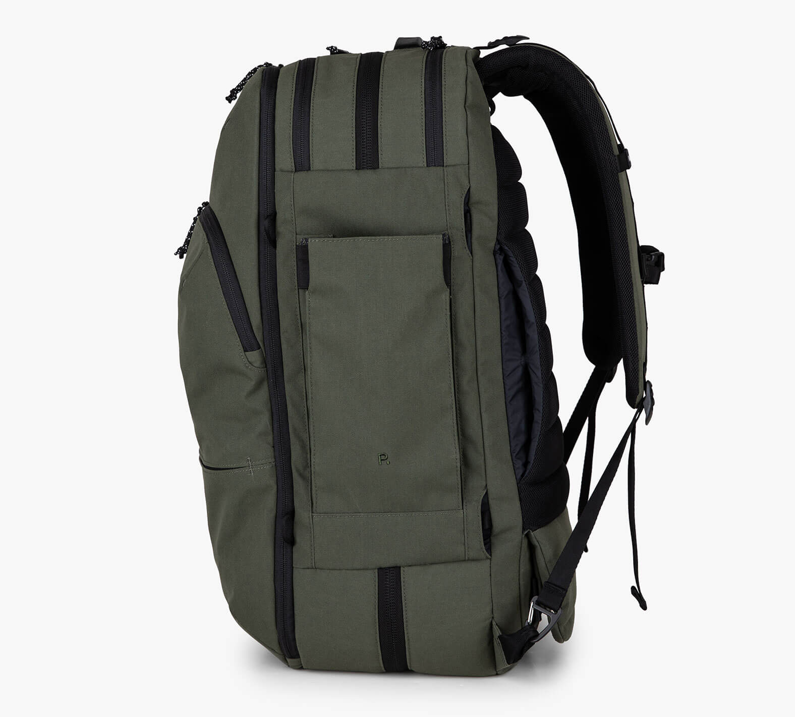 The Travel Backpack - Image 26